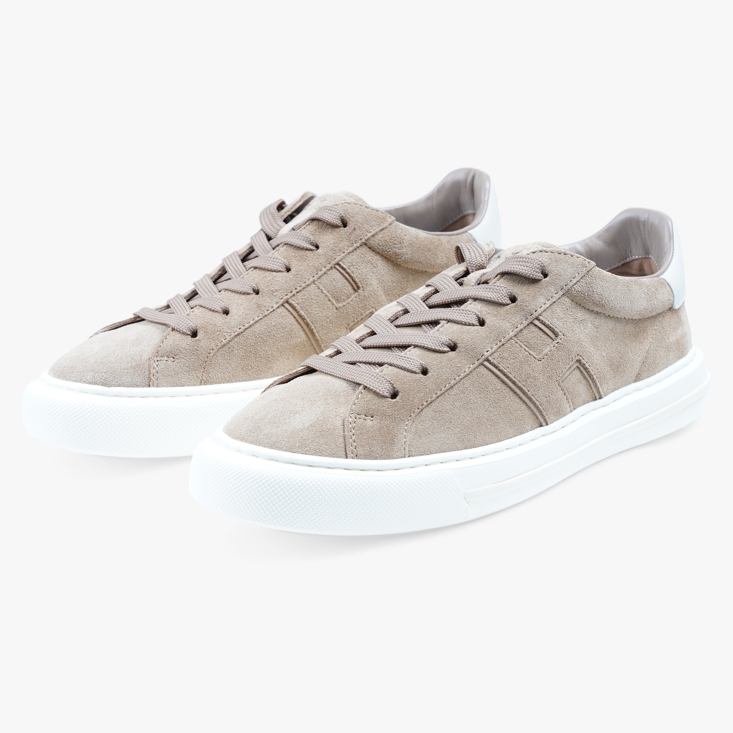 Hogan Sneakers Beige | H961