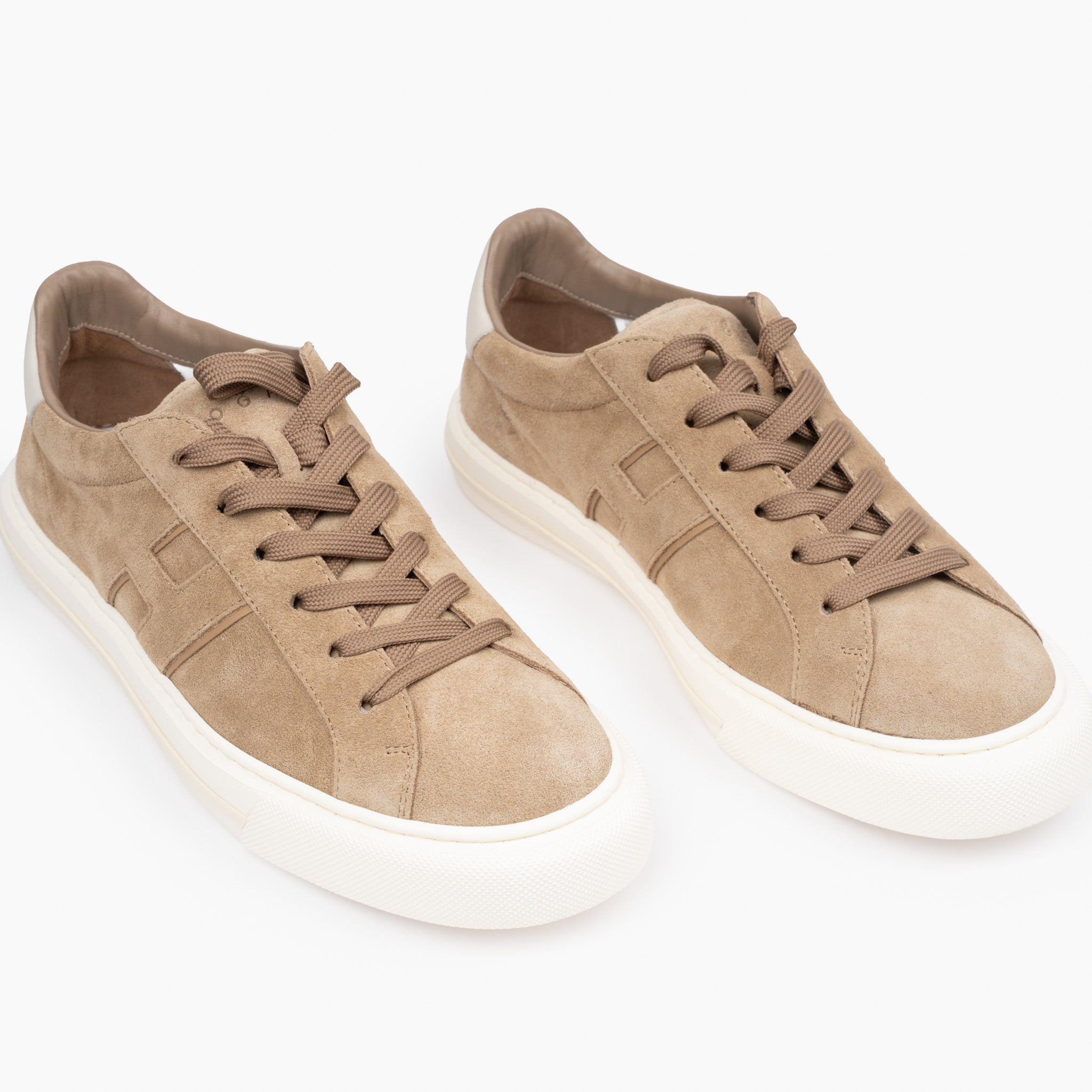 Hogan Sneakers Beige | H961