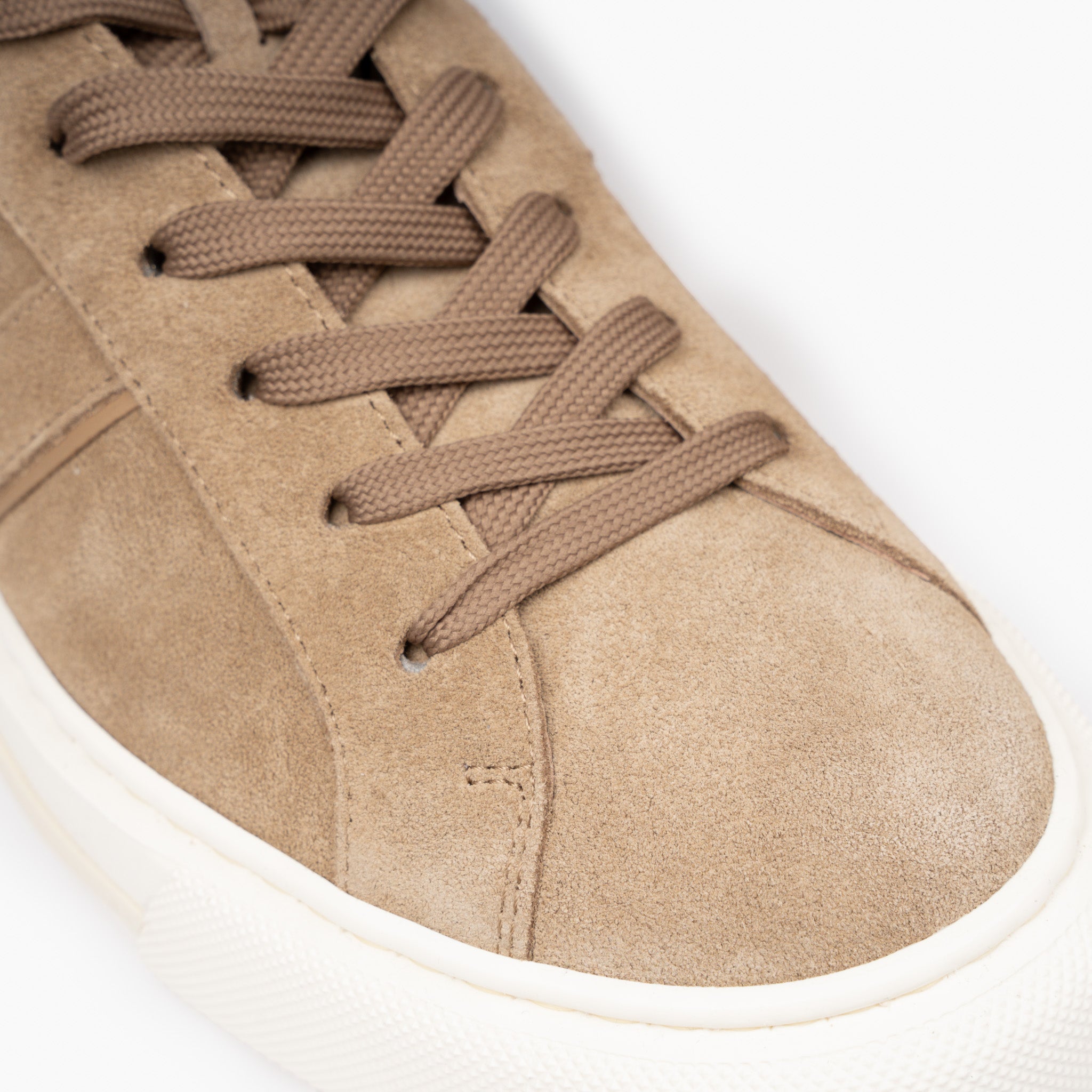 Hogan Sneakers Beige | H961