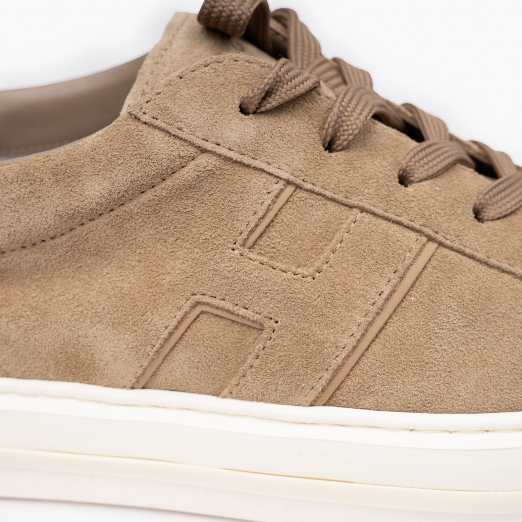 Hogan Sneakers Beige | H961