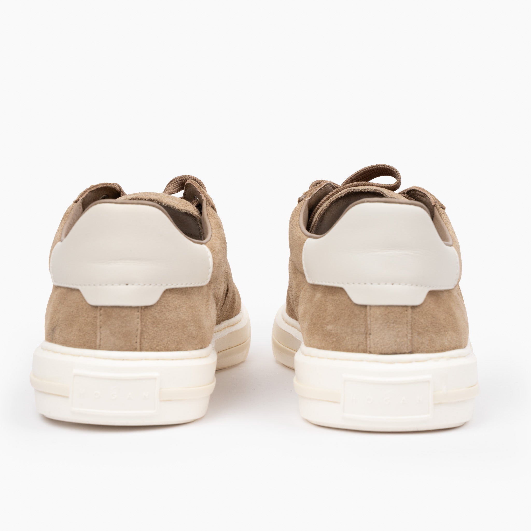 Hogan Sneakers Beige | H961