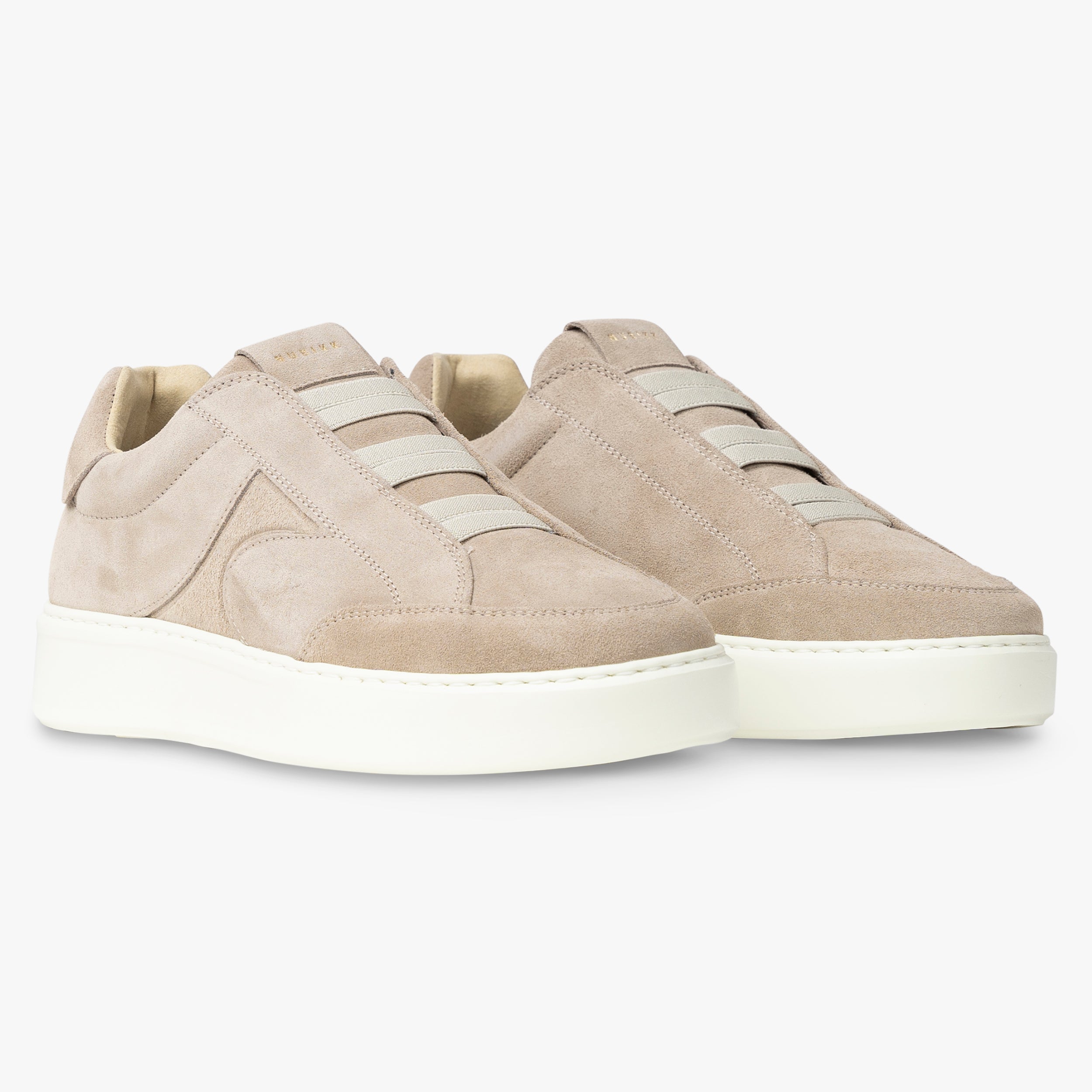 Nubikk Sneakers Beige | Vick Ease