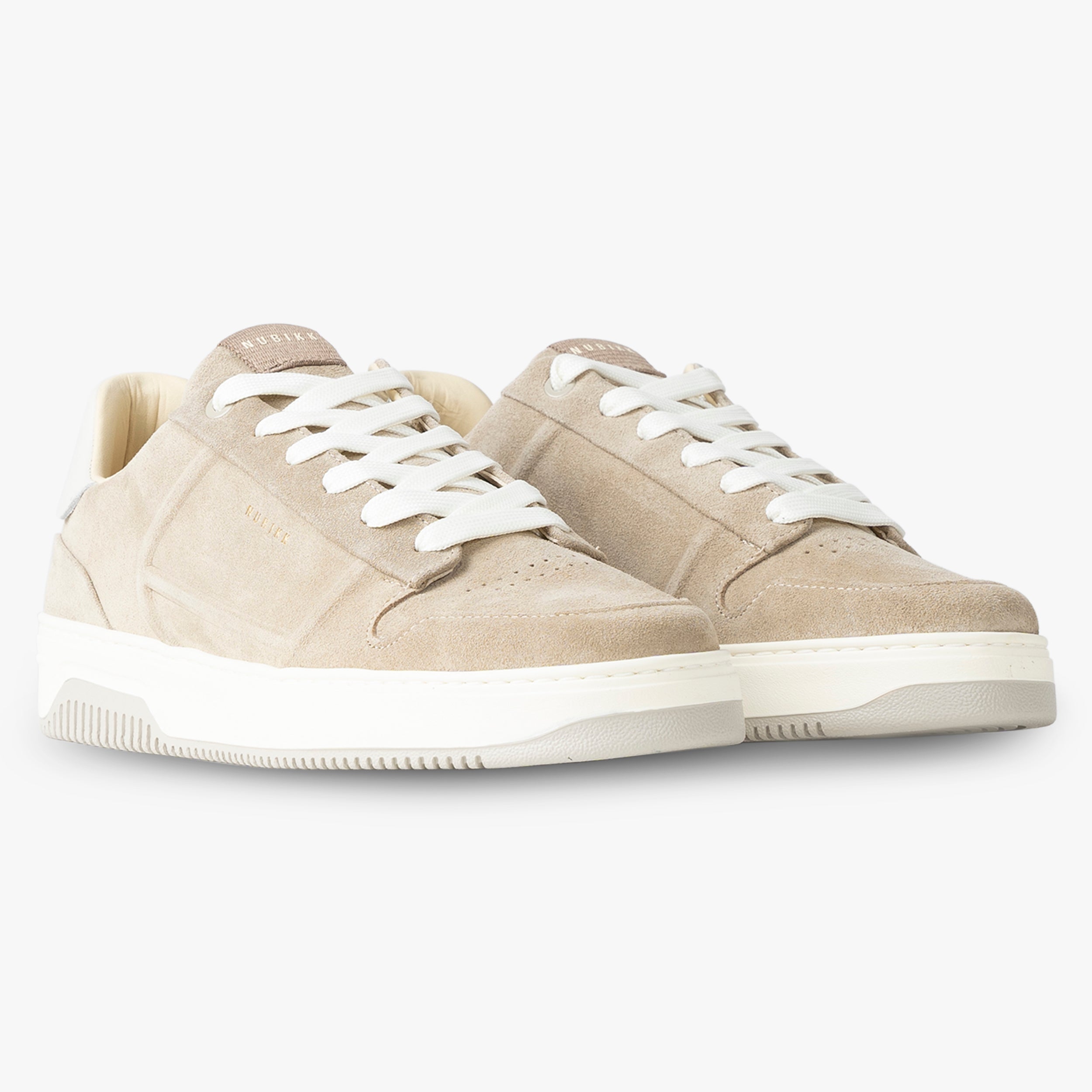 Nubikk Sneakers Beige | Basket Cole