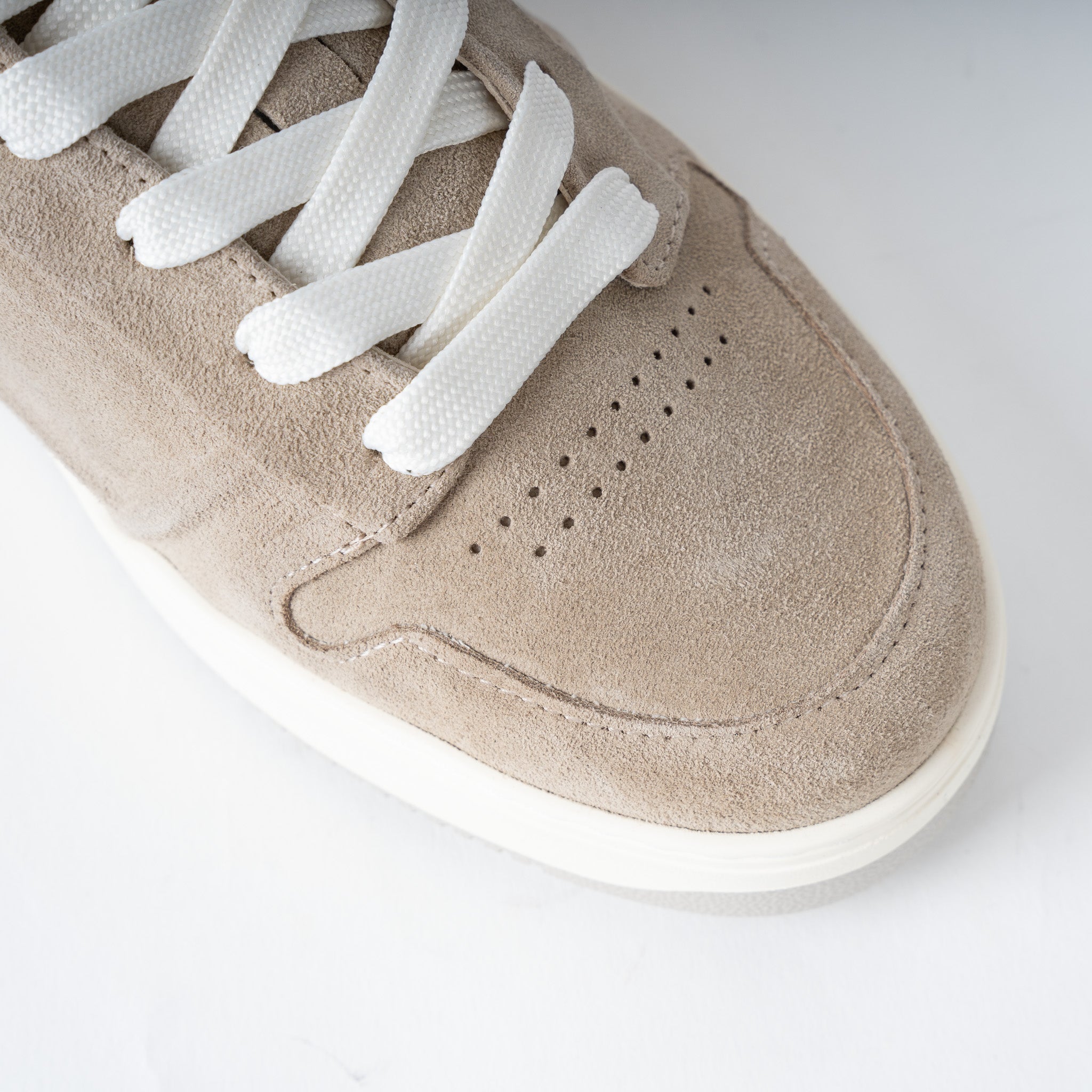 Nubikk Sneakers Beige | Basket Cole