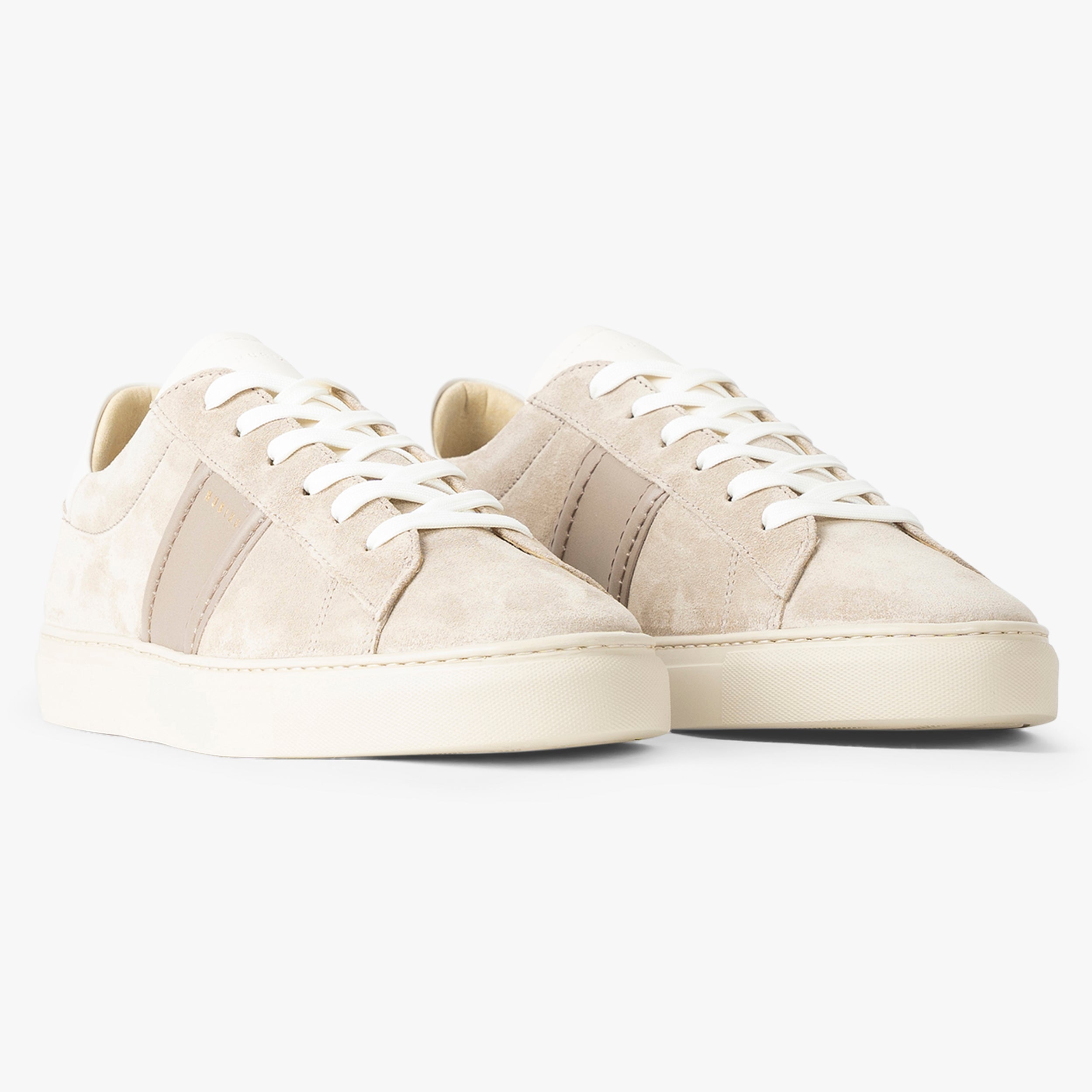 Nubikk Sneakers Beige | Jase Morris