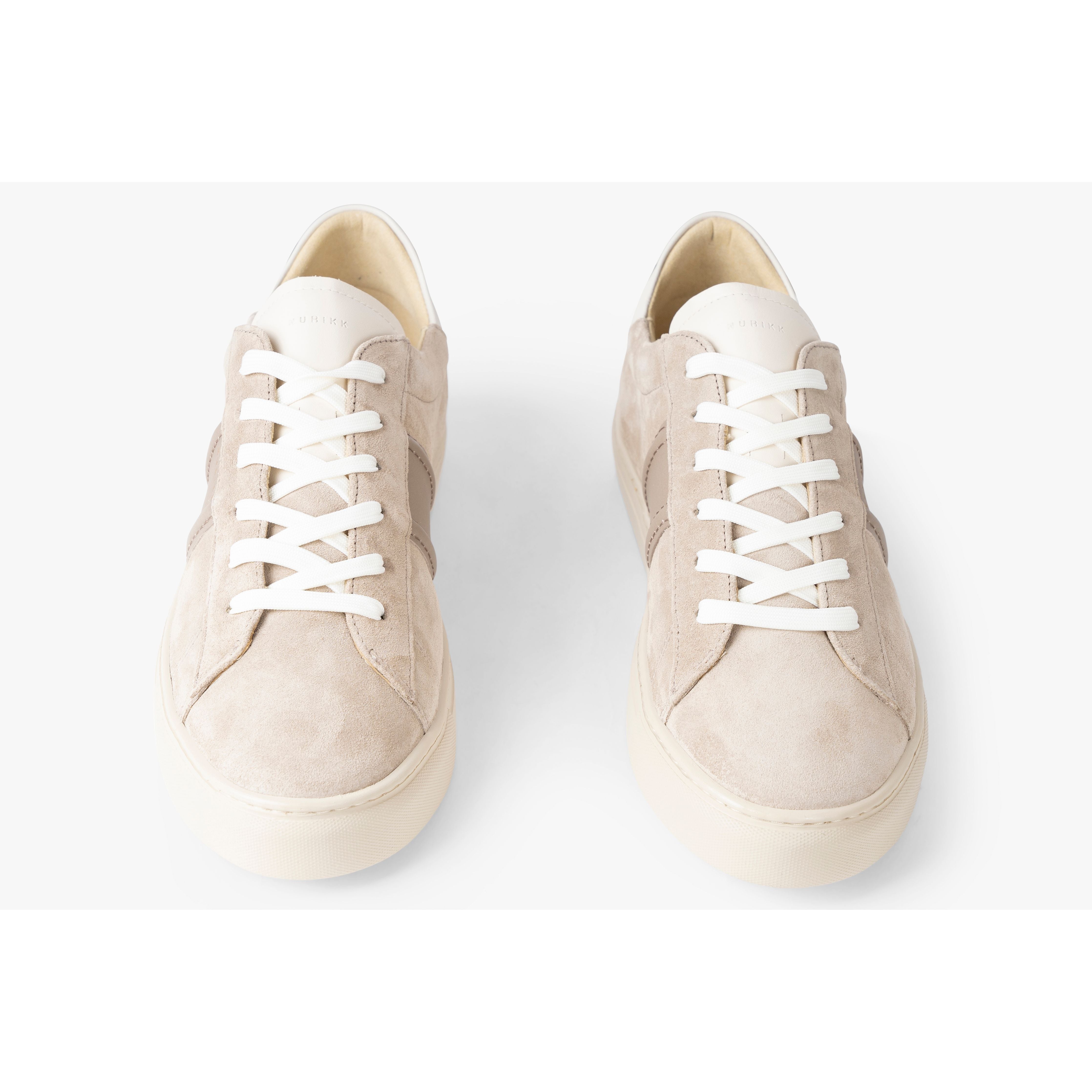 Nubikk Sneakers Beige | Jase Morris