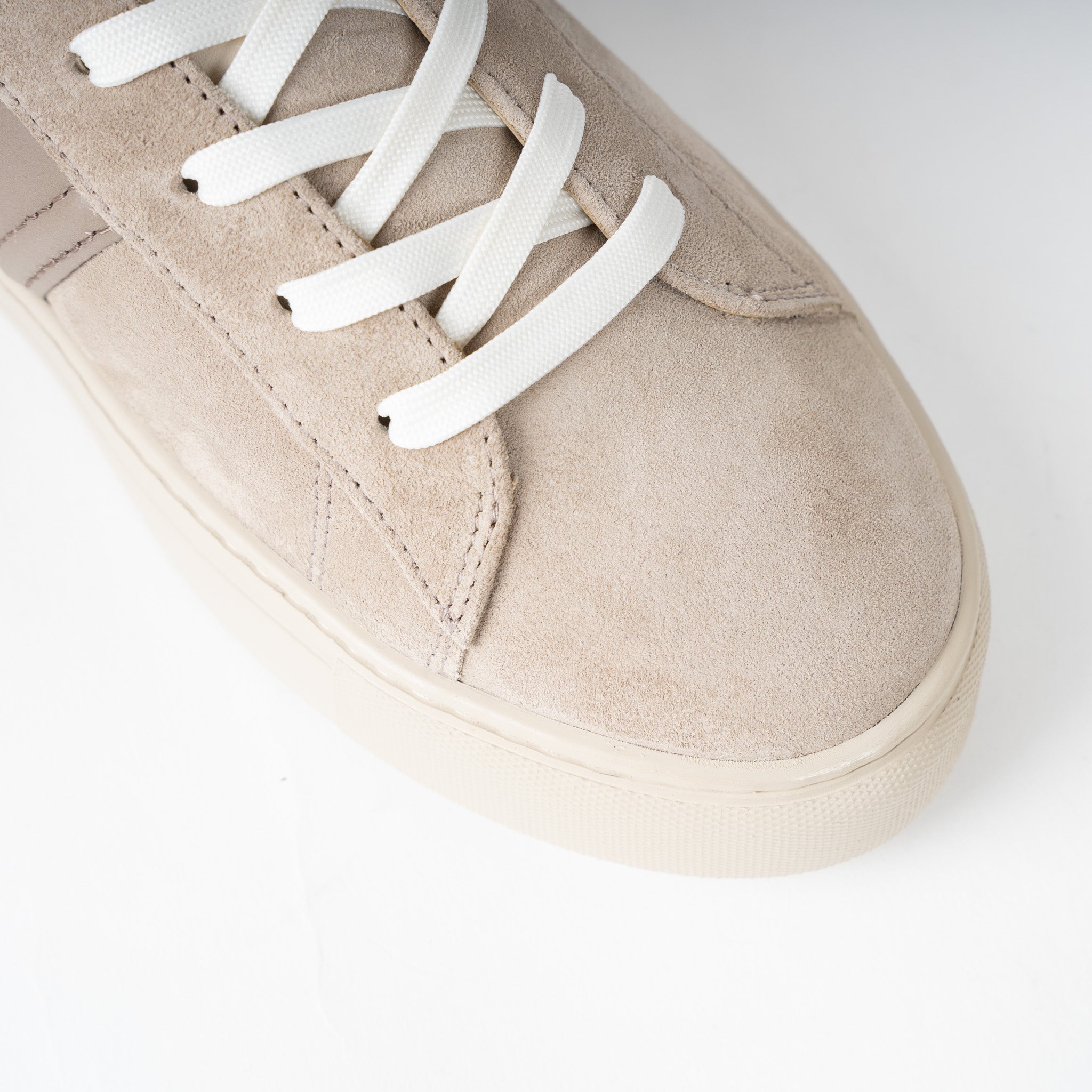 Nubikk Sneakers Beige | Jase Morris