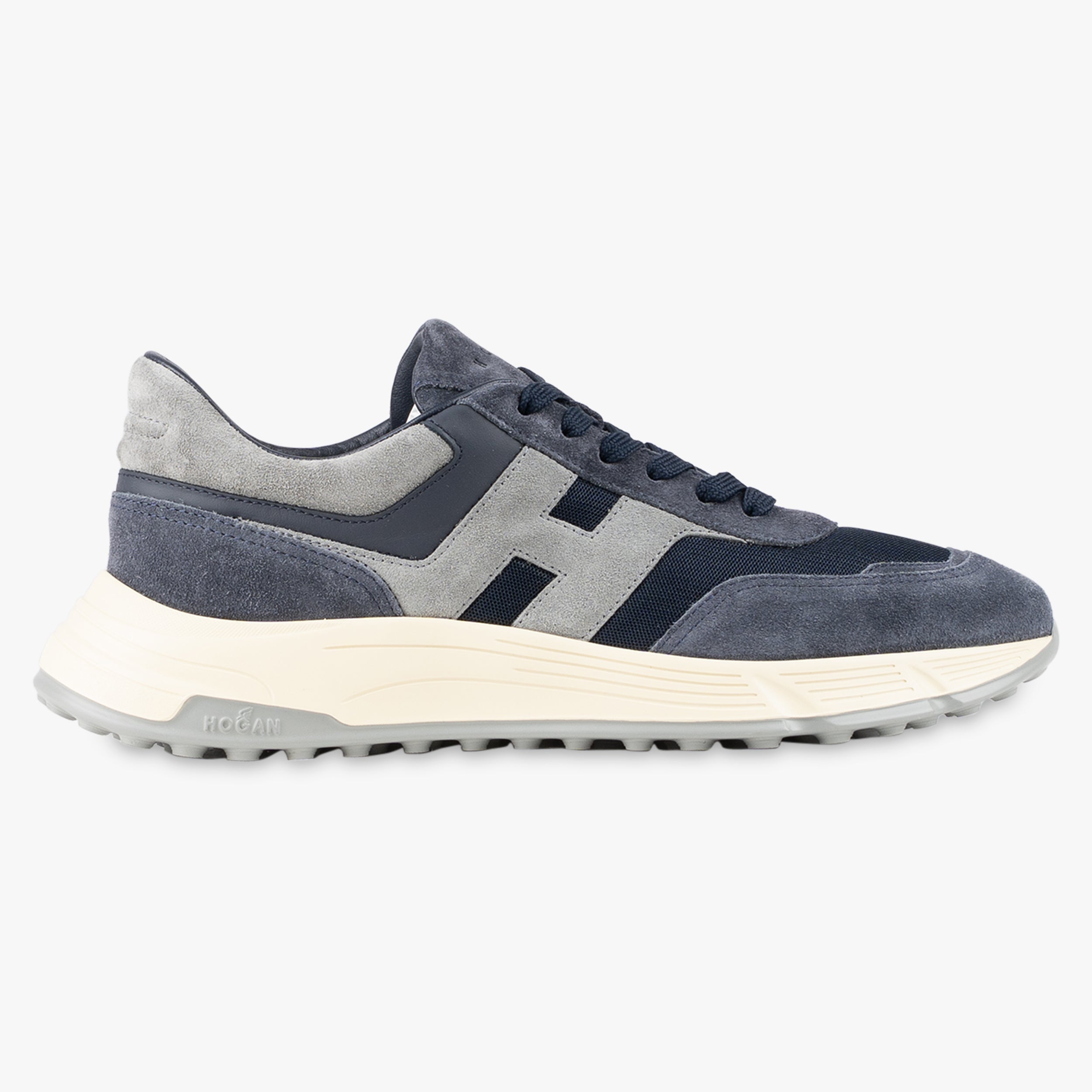 Hogan Sneaker Blauw | Hyperlight