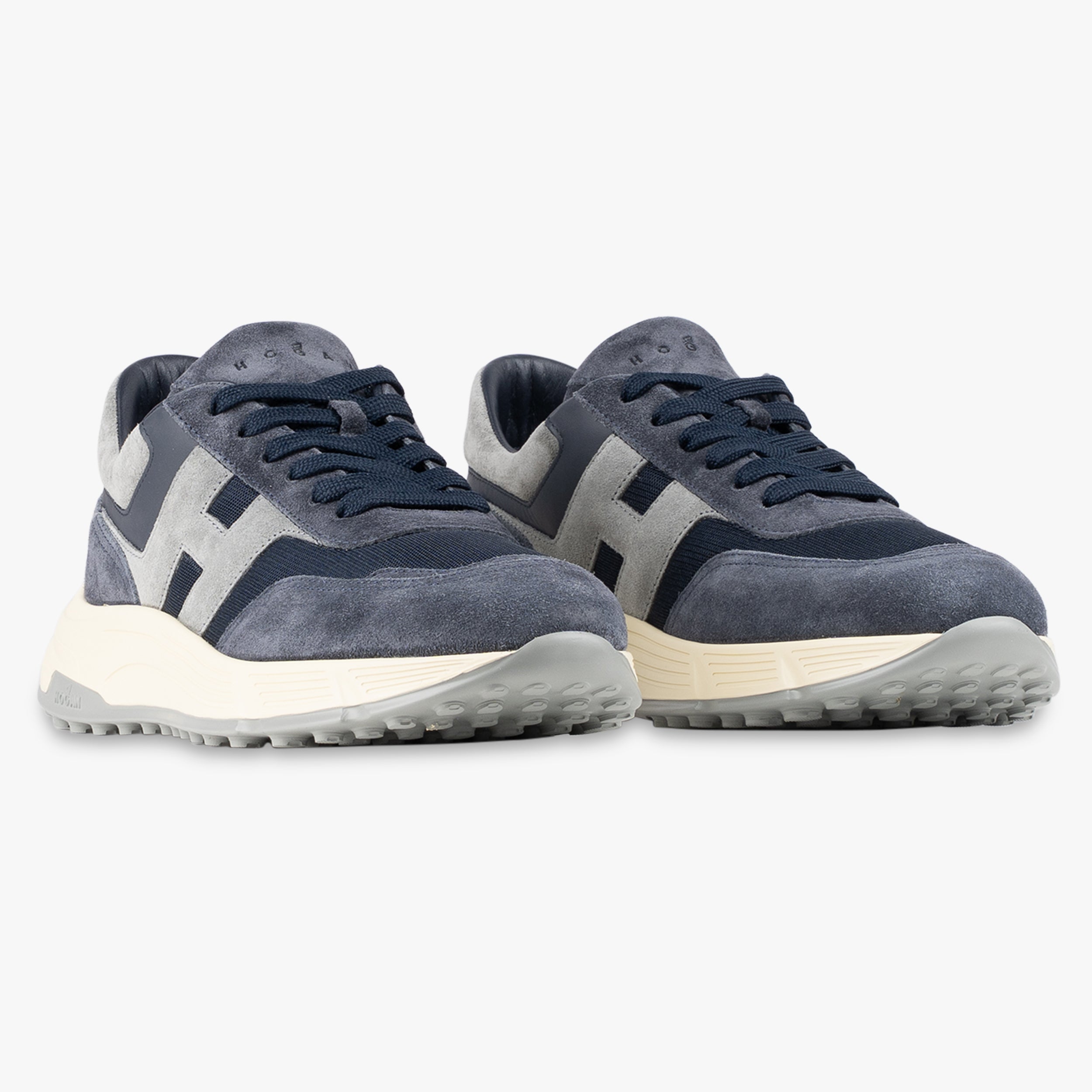 Hogan Sneaker Blauw | Hyperlight
