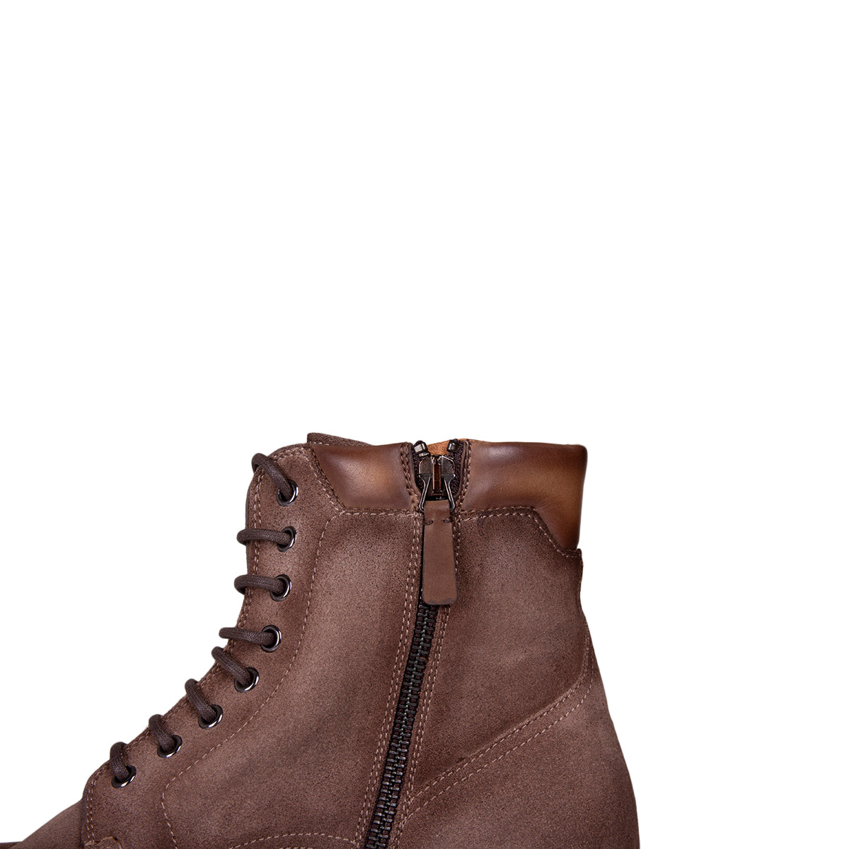 Magnanni Laars bruin | Crostidifu schore