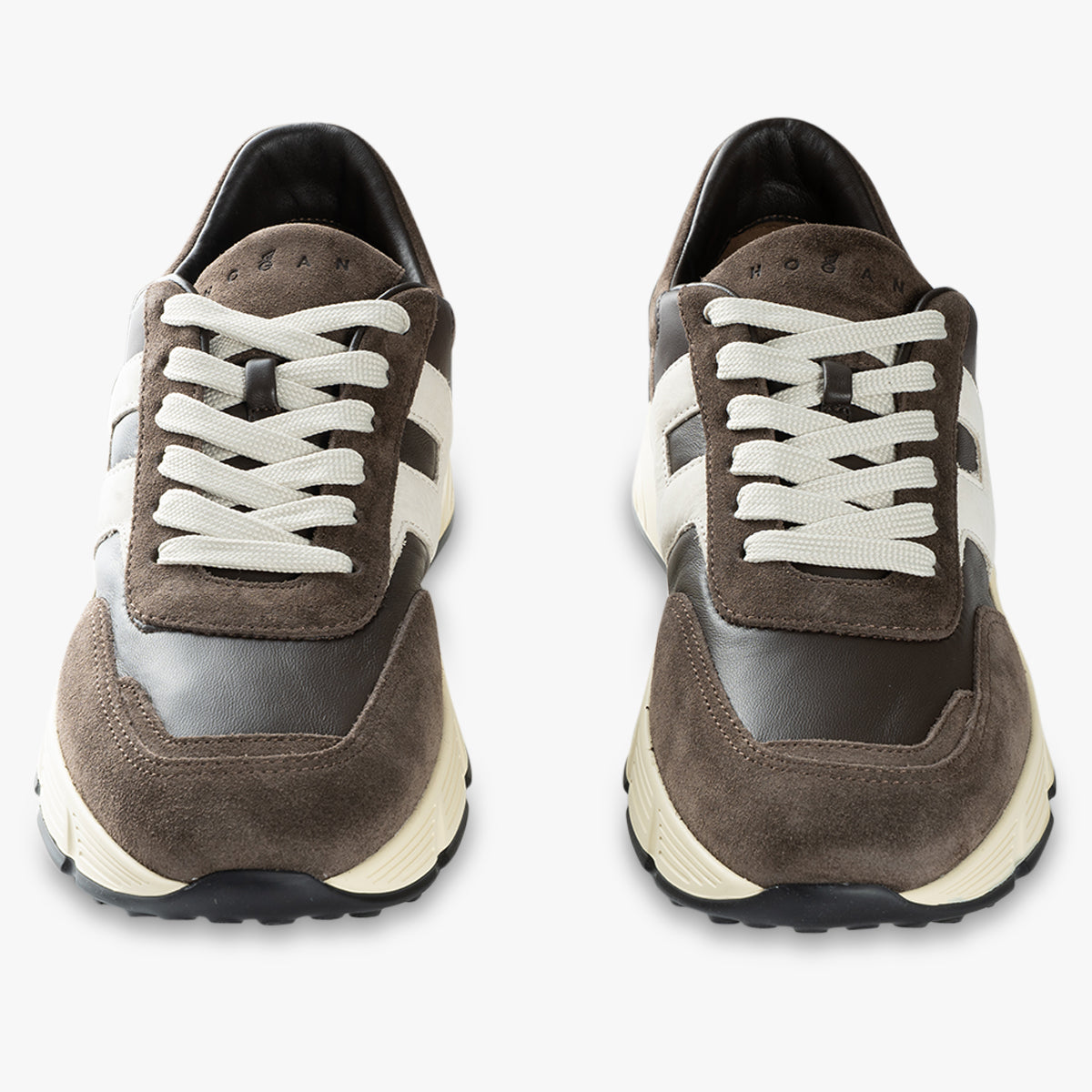 Hogan Sneaker Bruin | Hyperlight