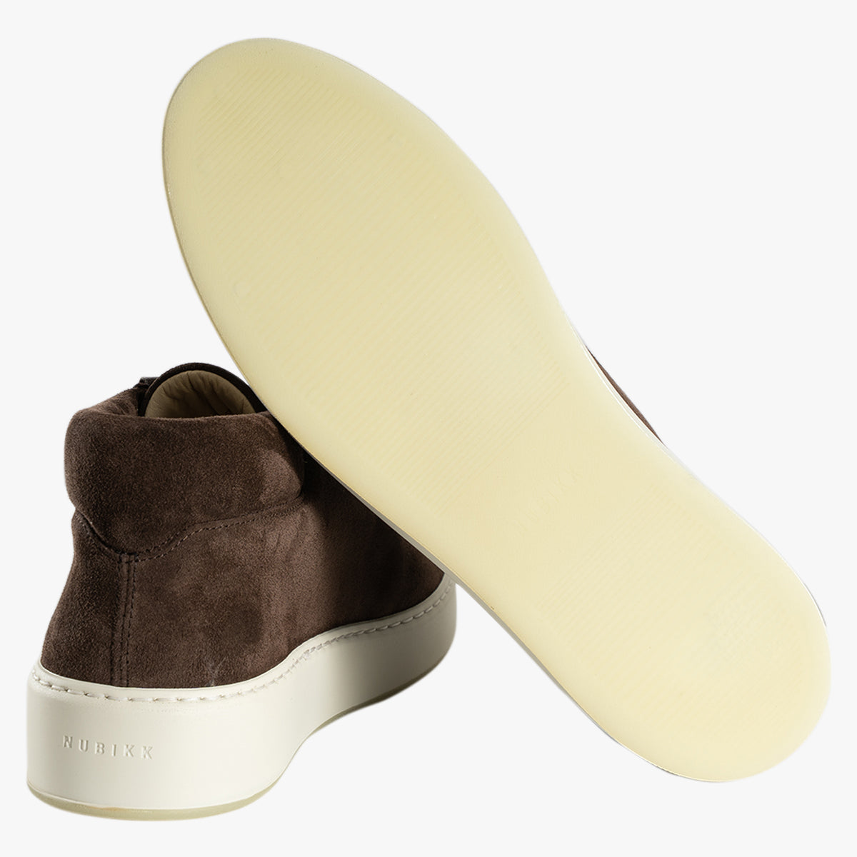 Nubikk Loafer Bruin | Jiro Gio