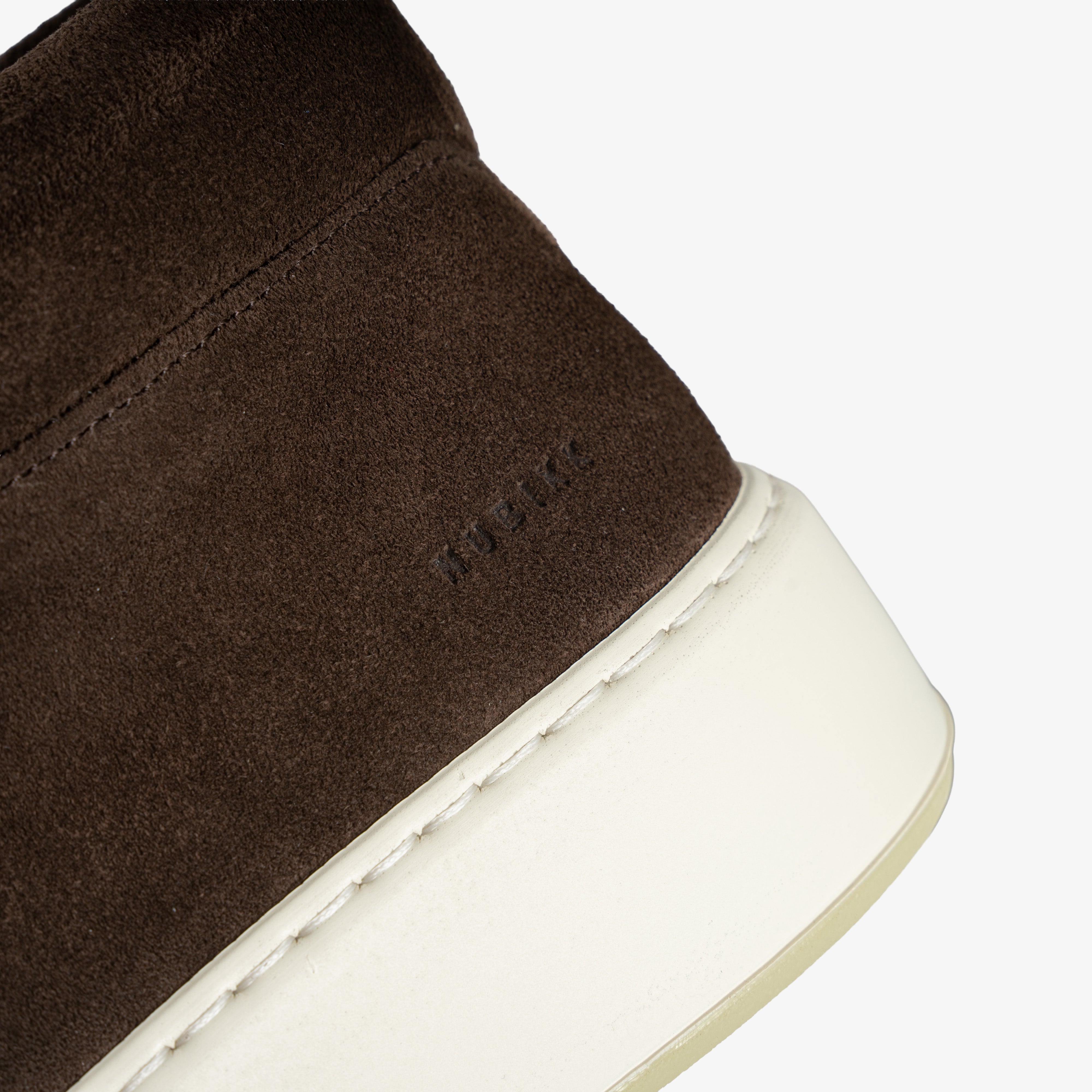 Nubikk Loafer Bruin | Jiro Gio