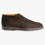 Magnanni Instapper Nubuck Bruin | Loda