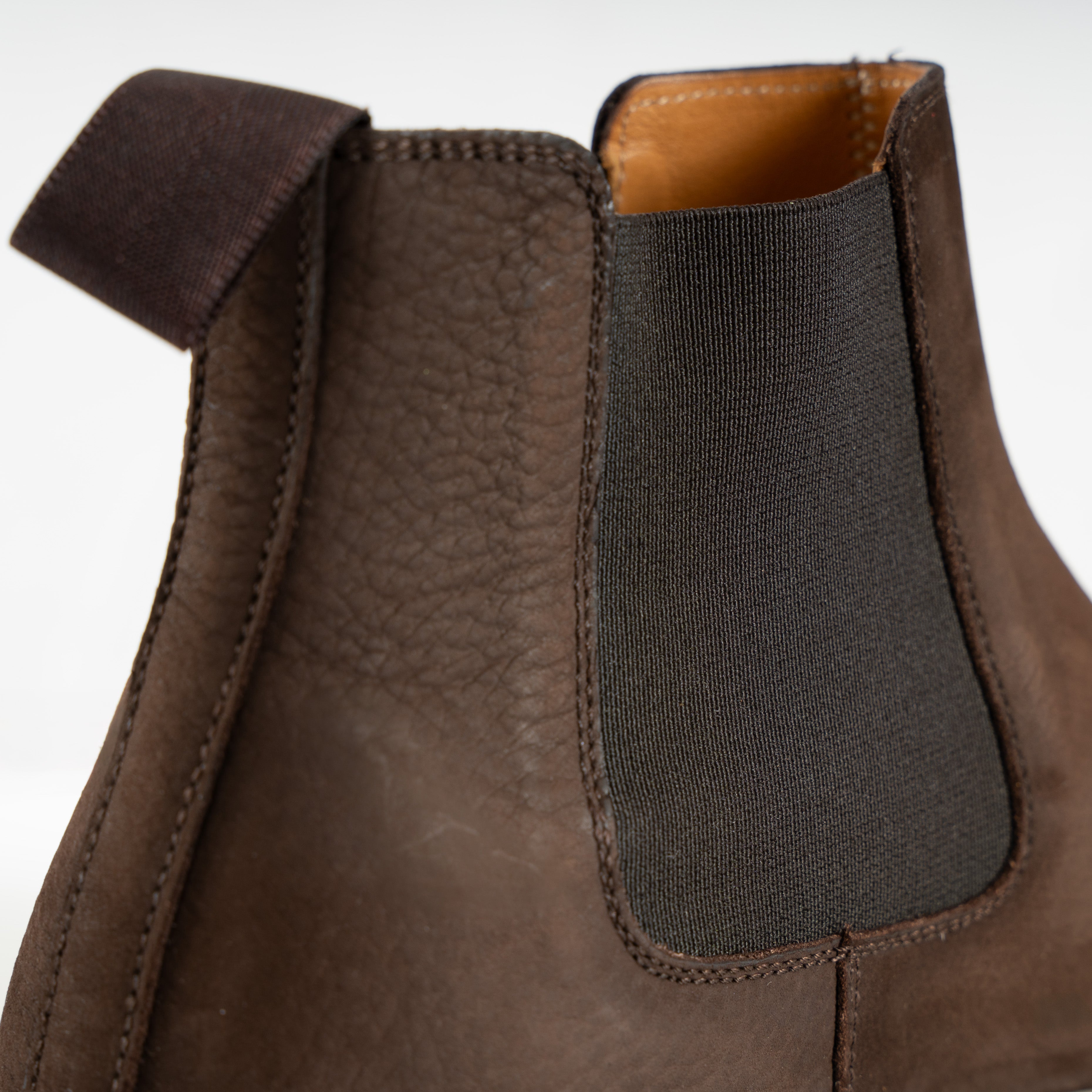 Magnanni Chelsea Boots Bruin