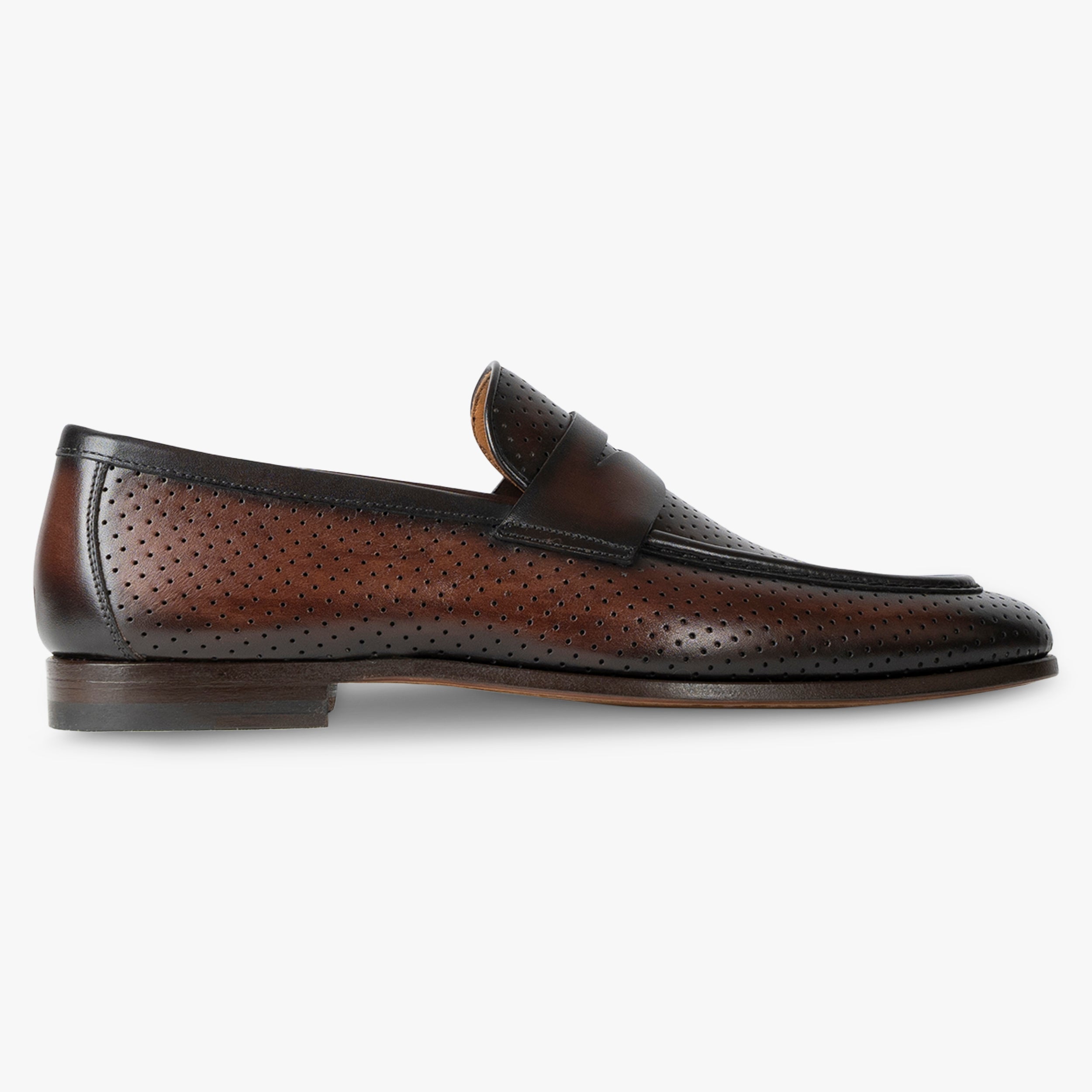 Magnanni Loafer Bruin | Boltiarcade