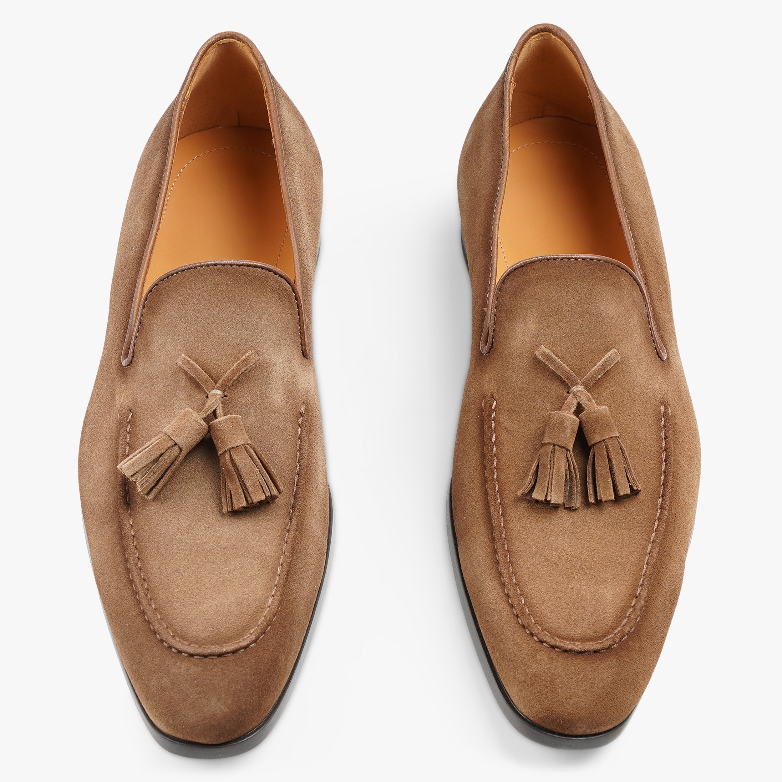 Magnanni Tassel Loafer | Magico