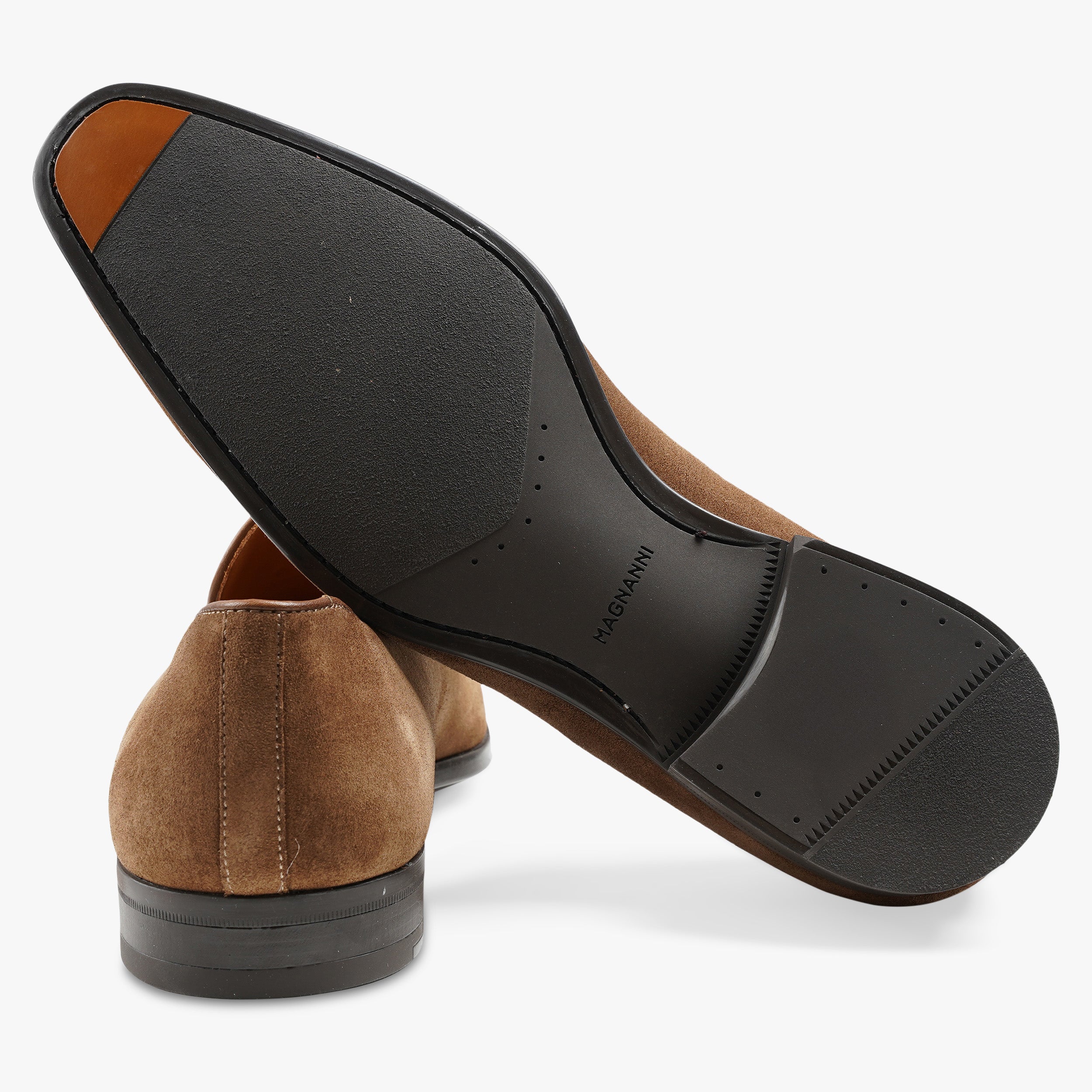 Magnanni Tassel Loafer | Magico