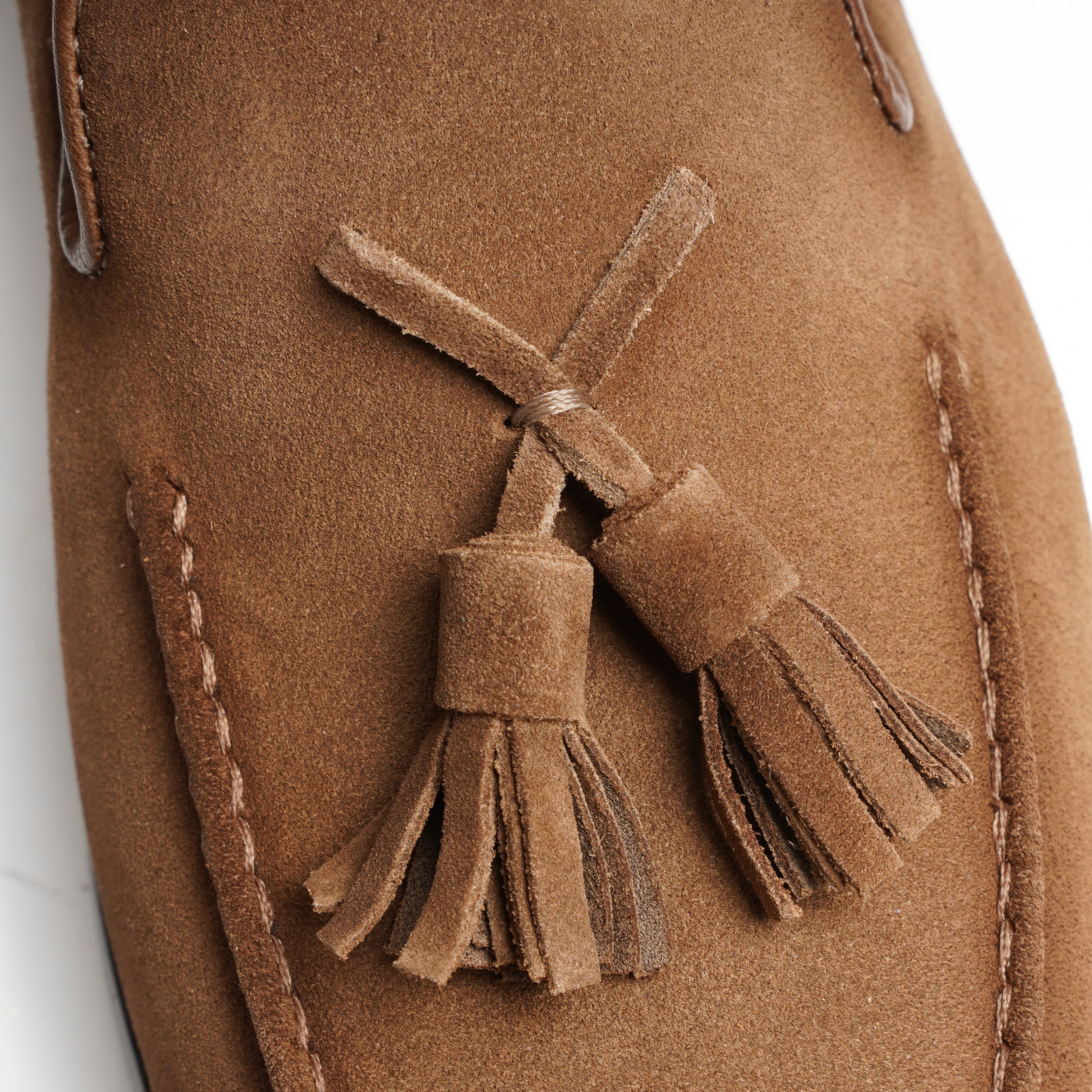 Magnanni Tassel Loafer | Magico