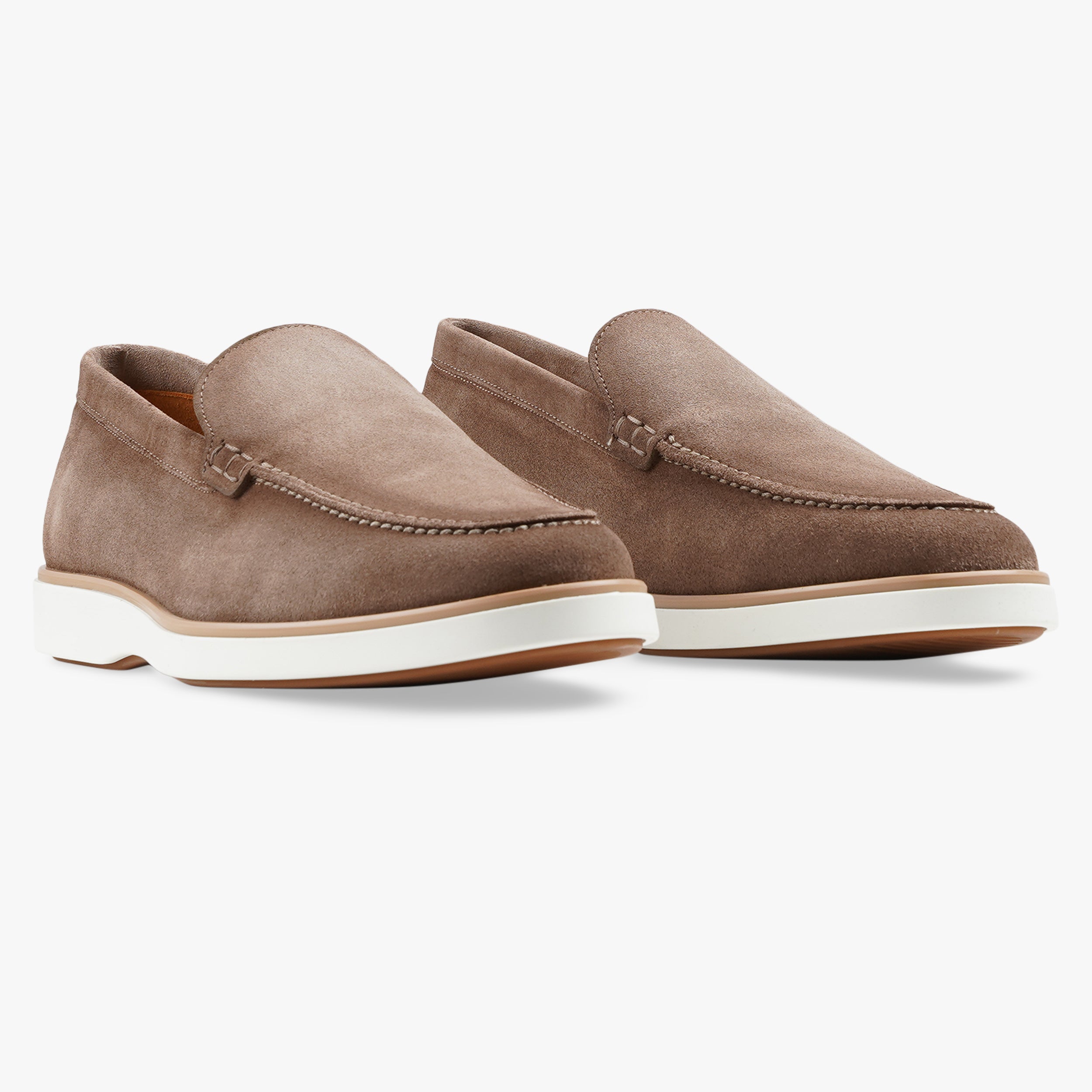 Magnanni Loafer Bruin | Lourenco