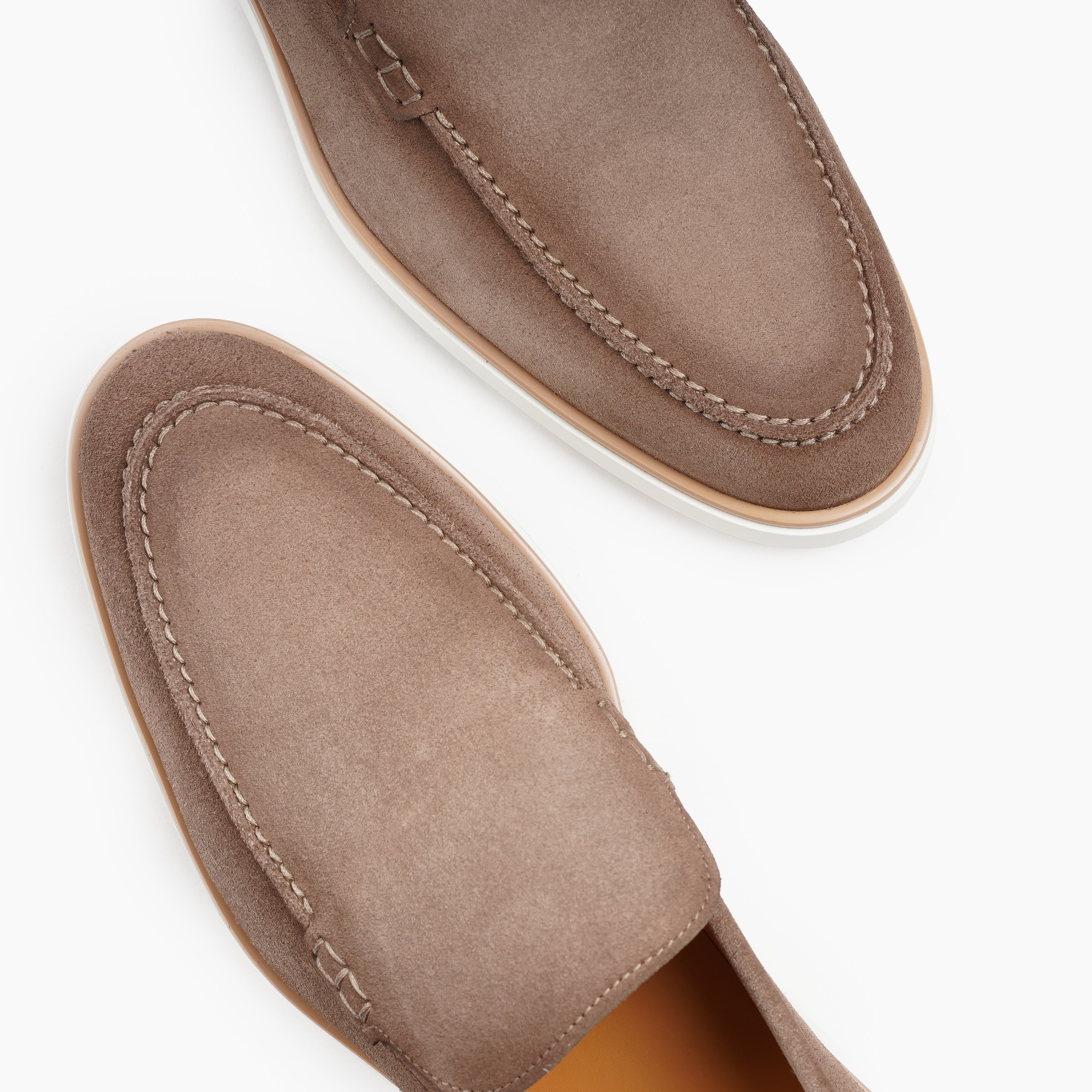 Magnanni Loafer Bruin | Lourenco
