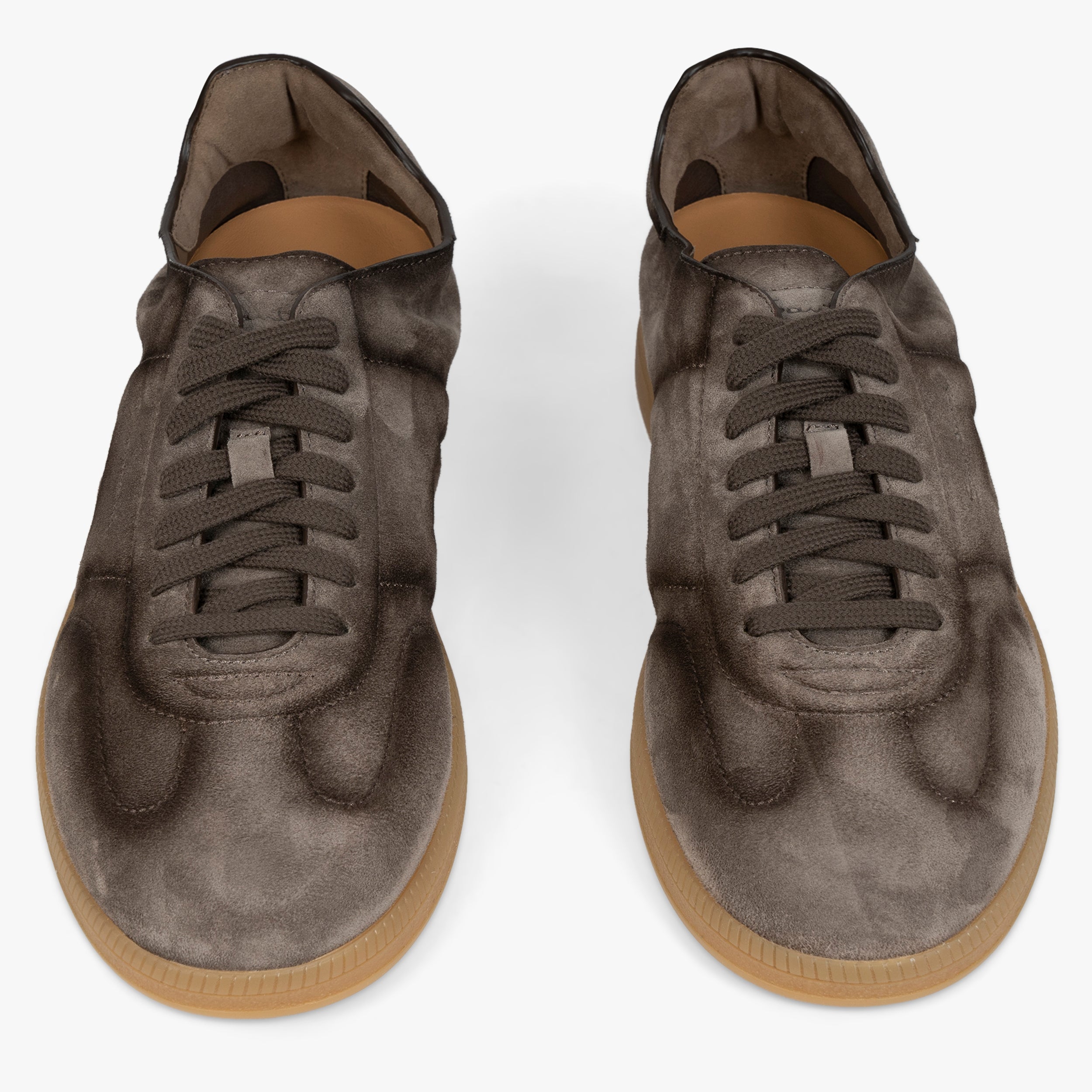 Santoni Sneaker Bruin | DBS Oly