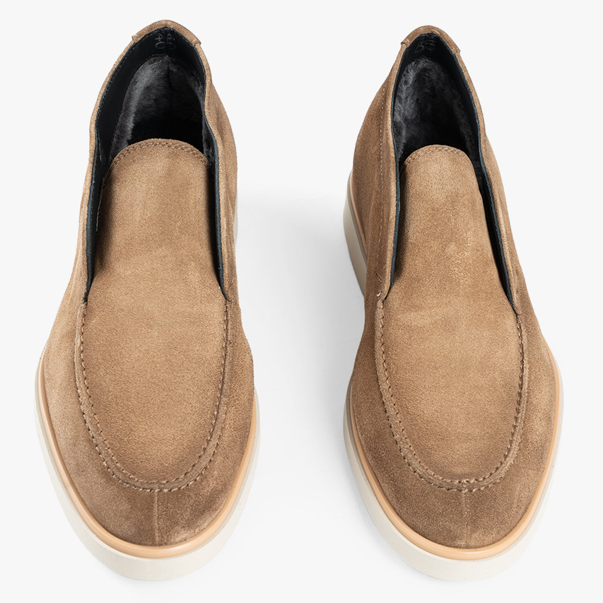 Magnanni Loafers Bruin Suede | Loda