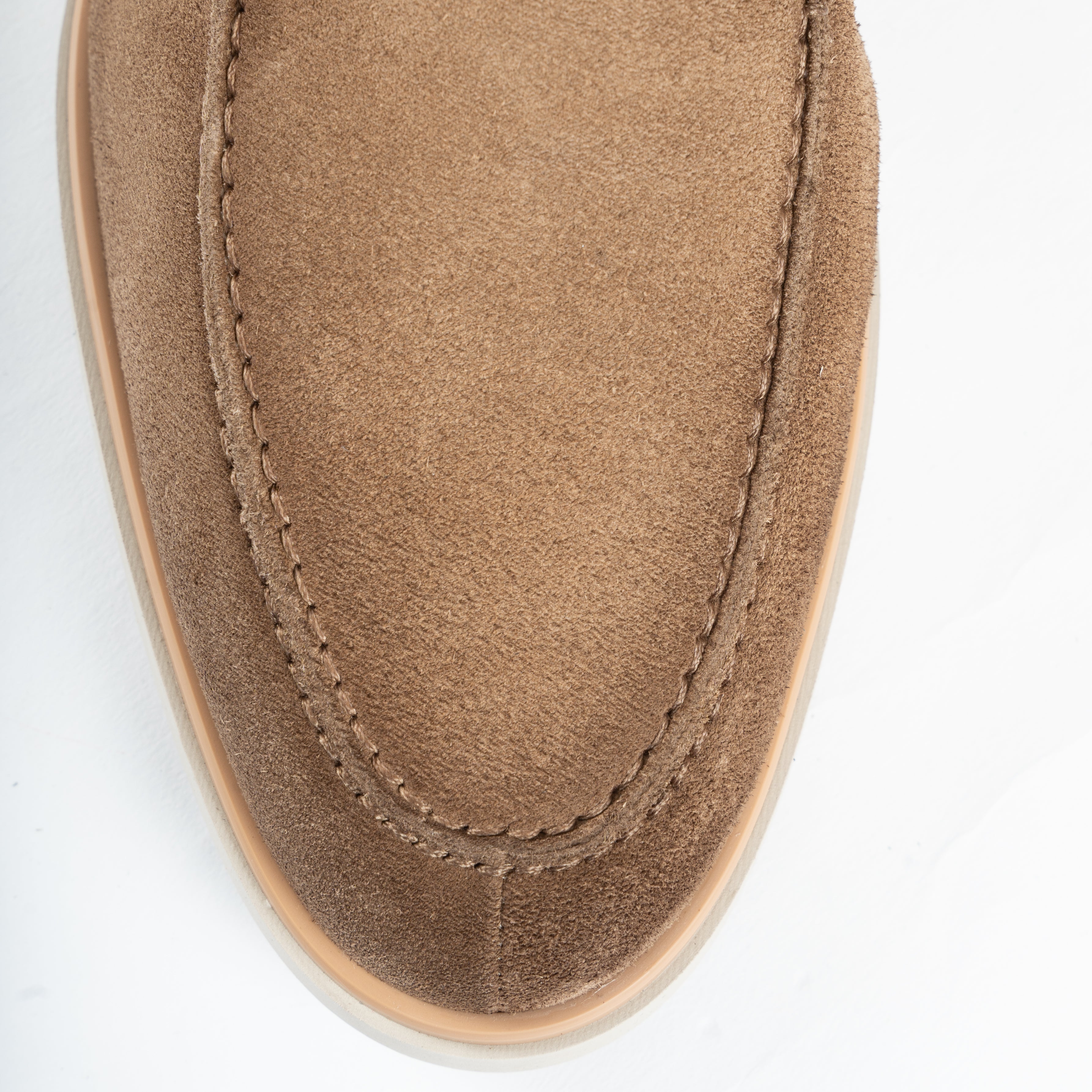 Magnanni Loafers Bruin Suede | Loda