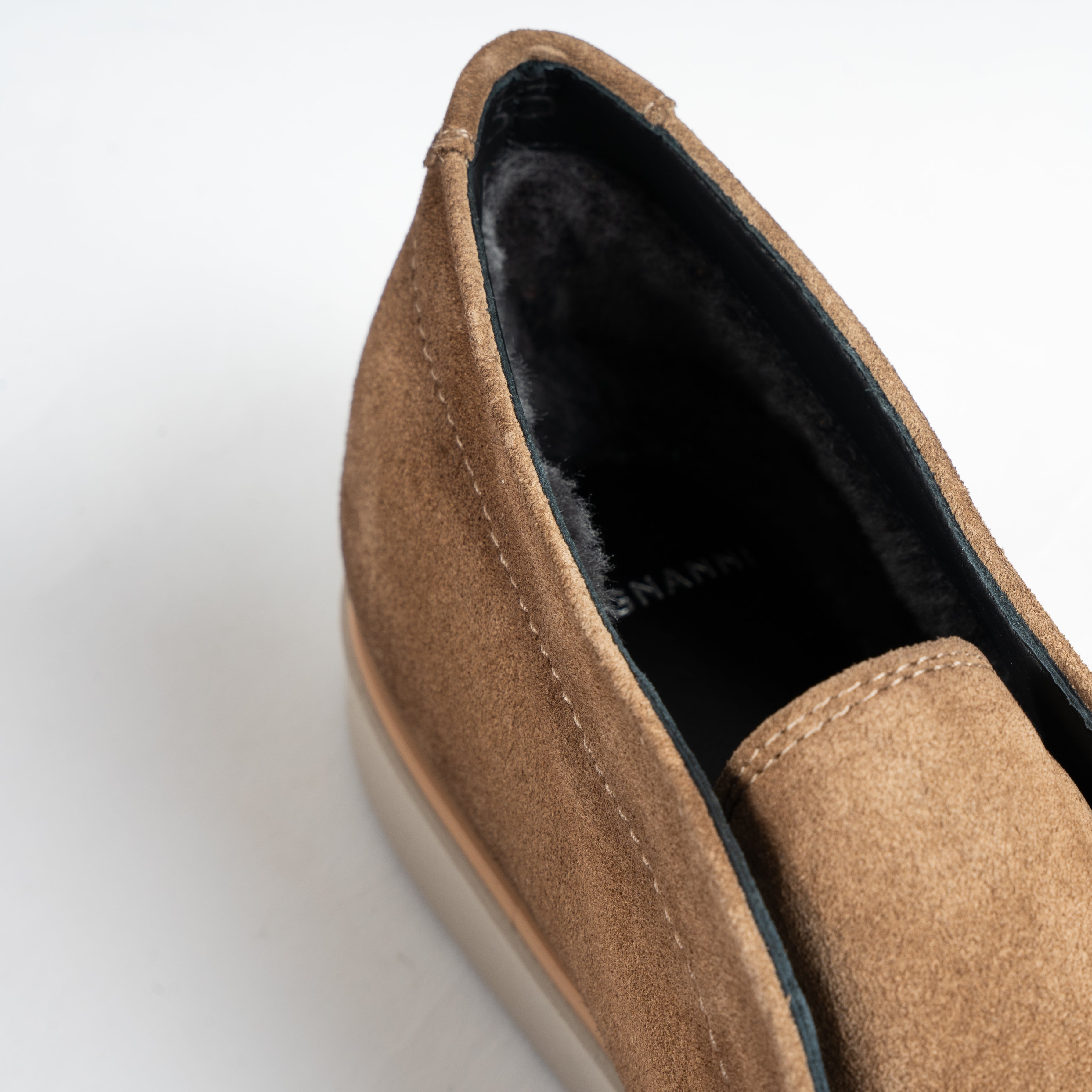 Magnanni Loafers Bruin Suede | Loda