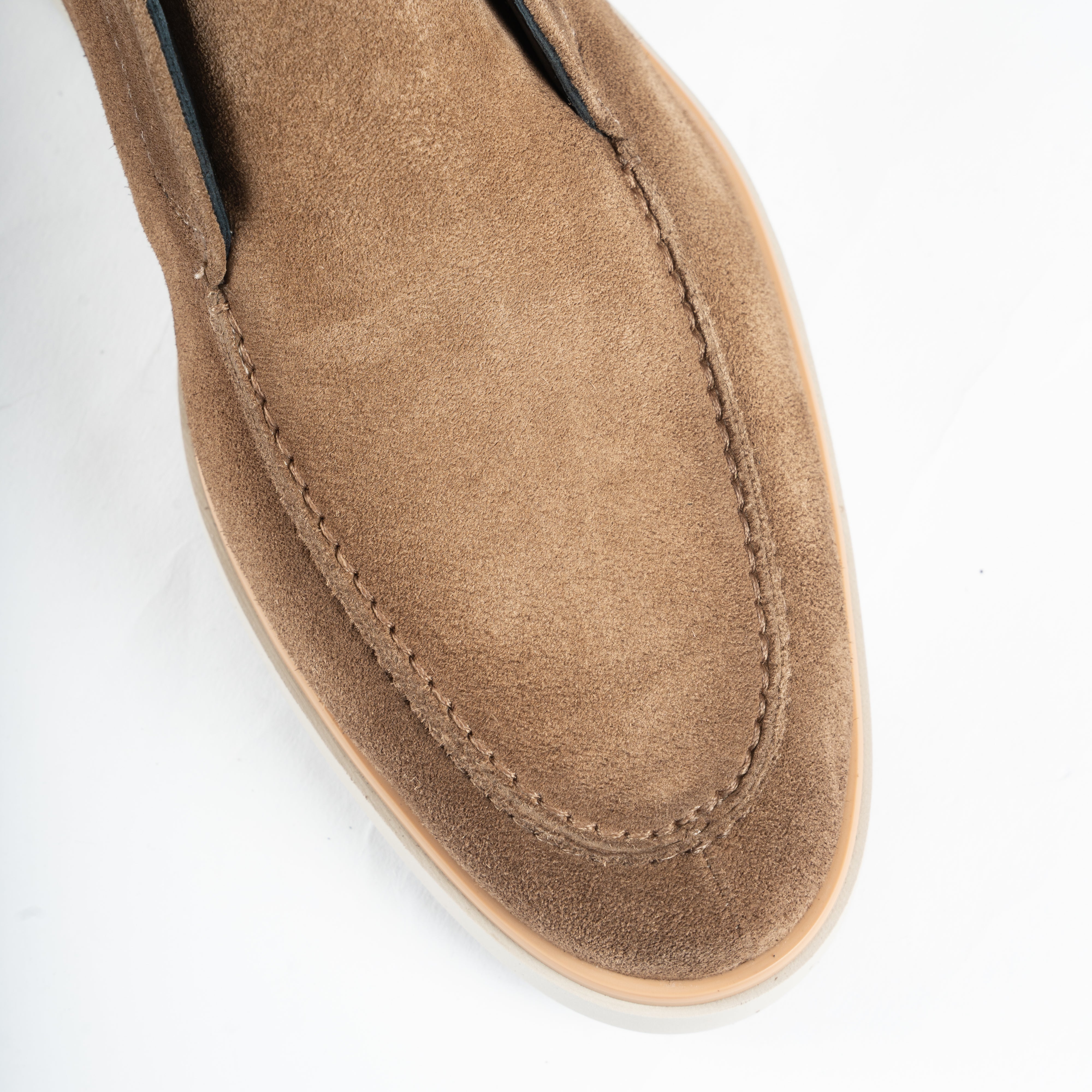 Magnanni Loafers Bruin Suede | Loda