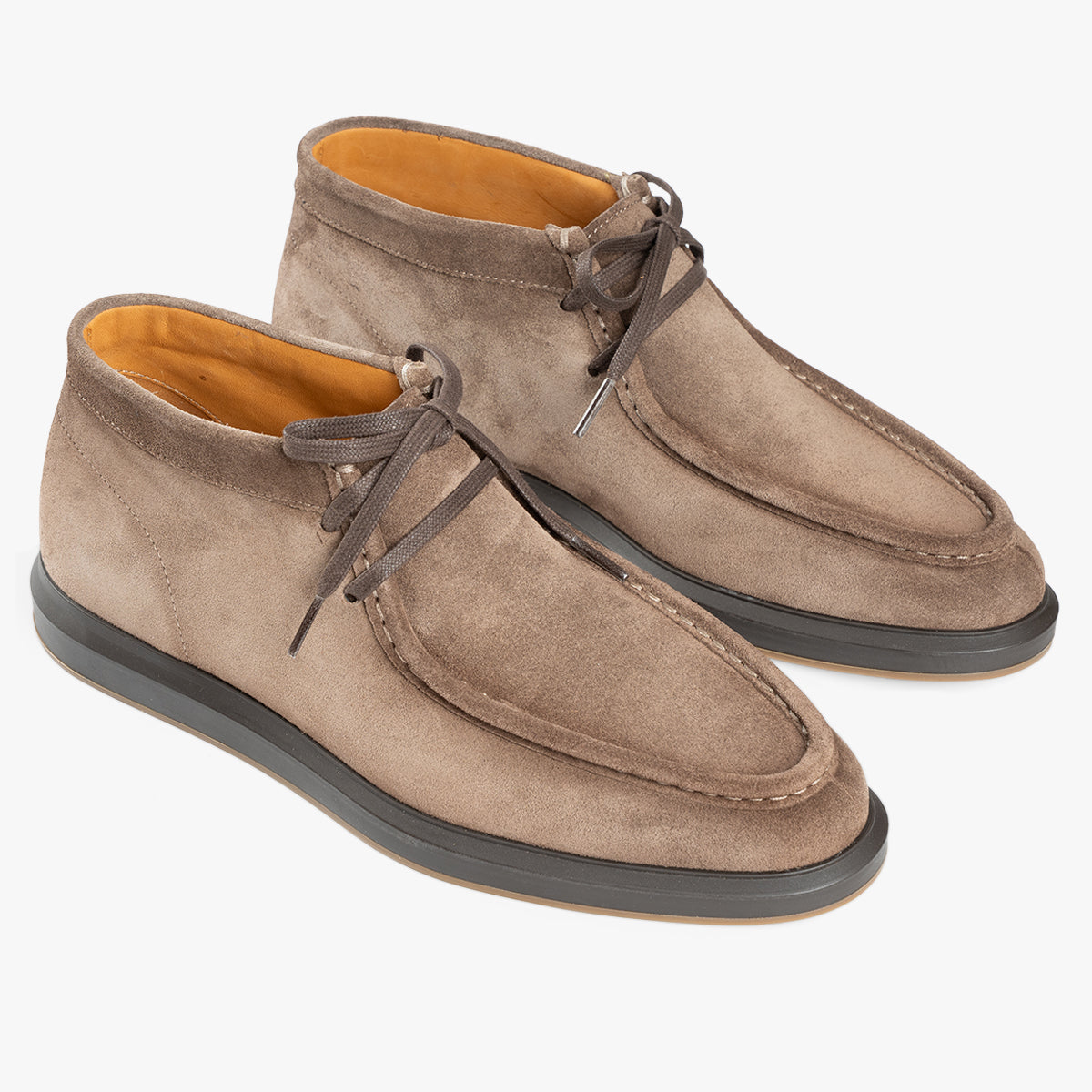 Magnanni Veterschoen Middelbruin | Oslo