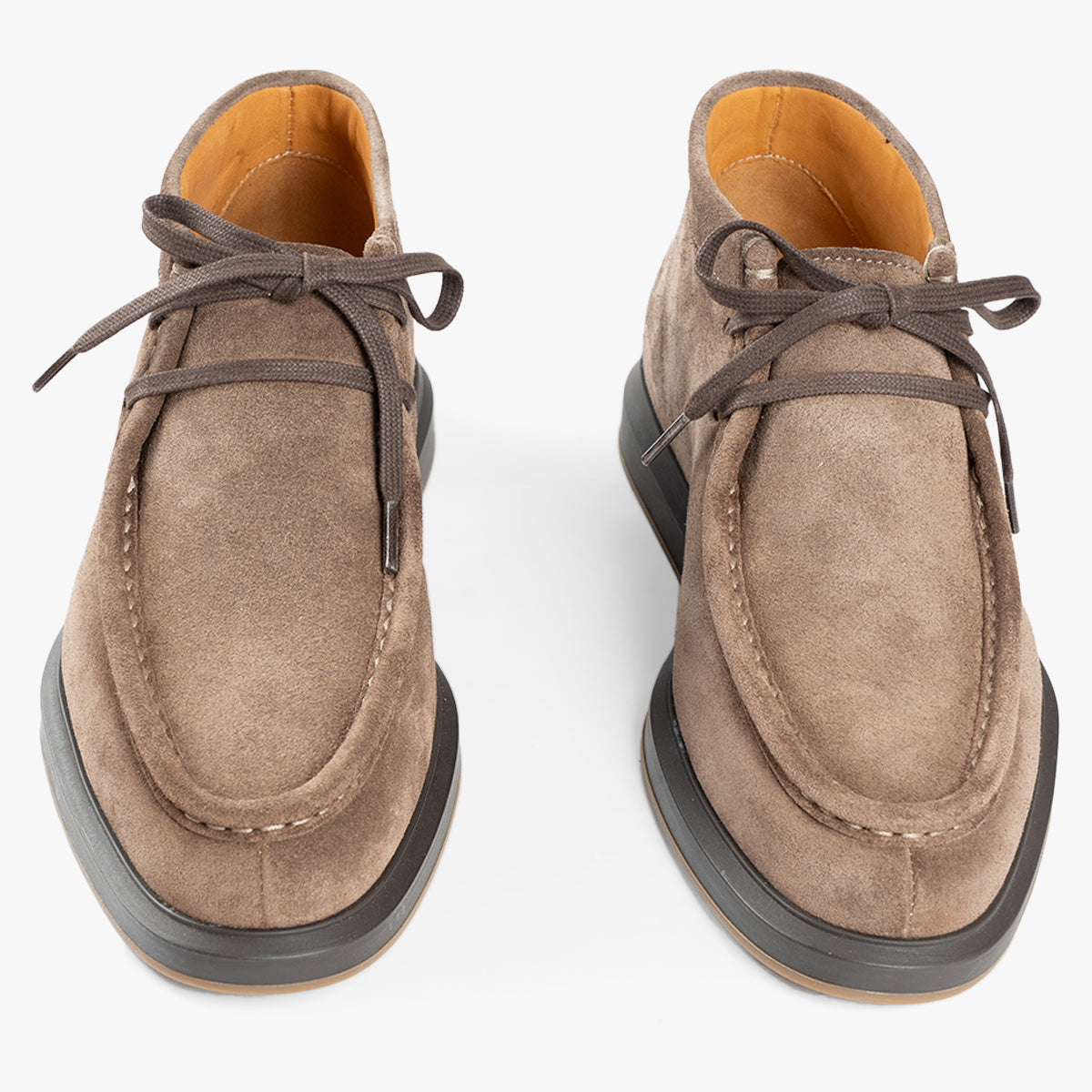 Magnanni Veterschoen Middelbruin | Oslo