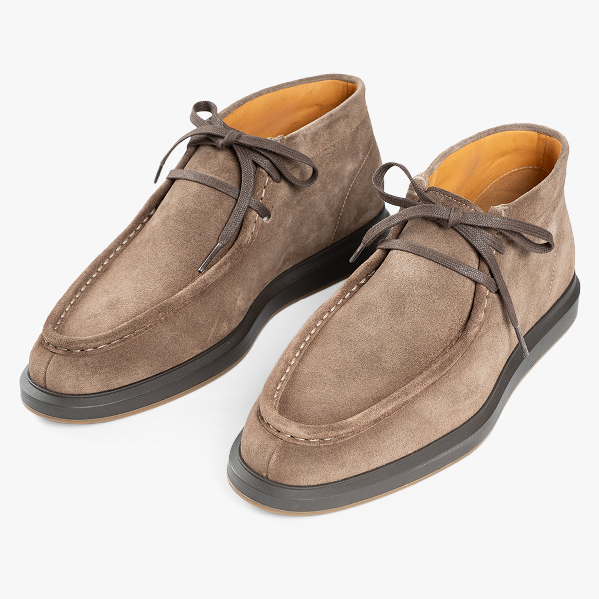 Magnanni Veterschoen Middelbruin | Oslo