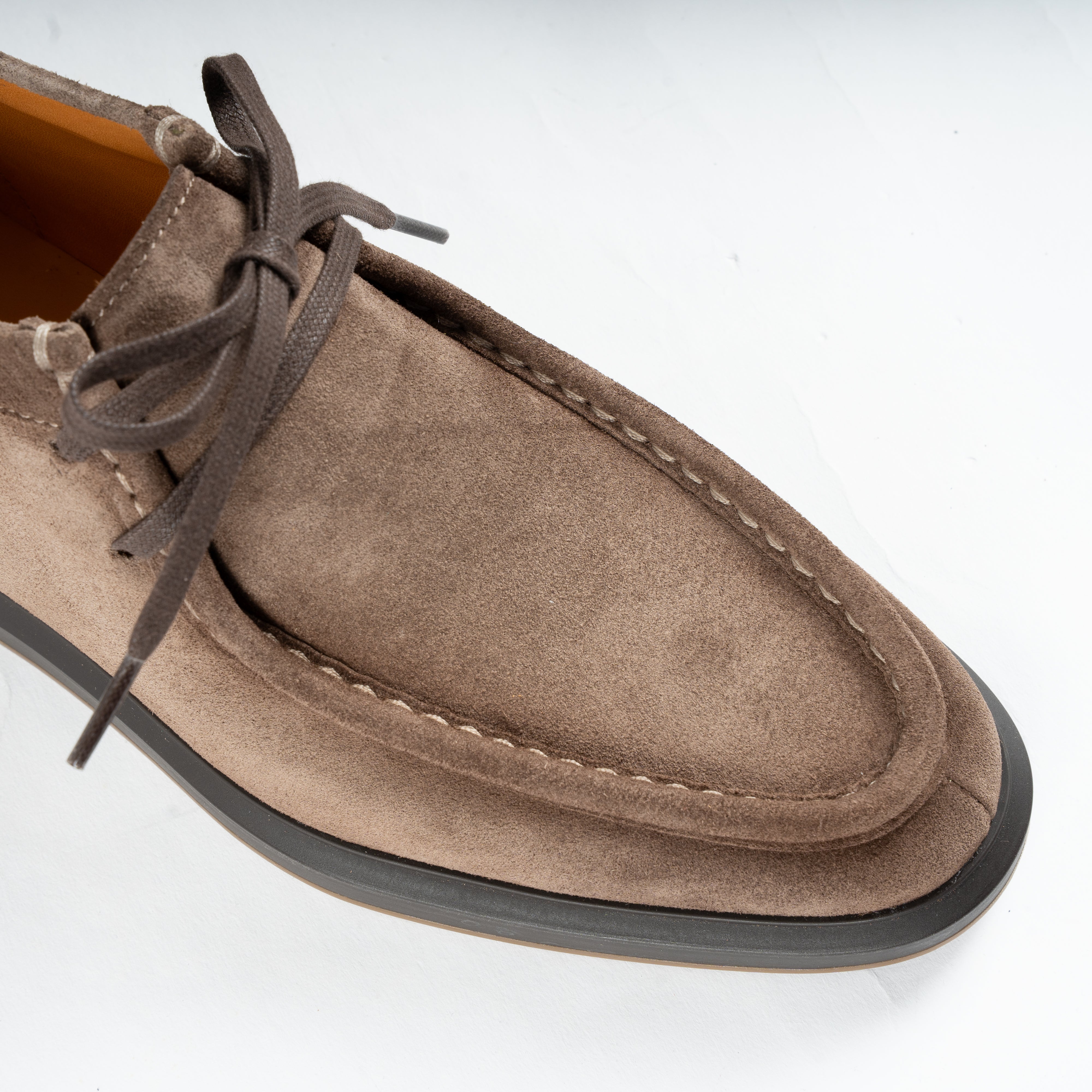 Magnanni Veterschoen Middelbruin | Oslo