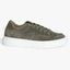 Nubikk Sneakers Groen | Caldera Tora