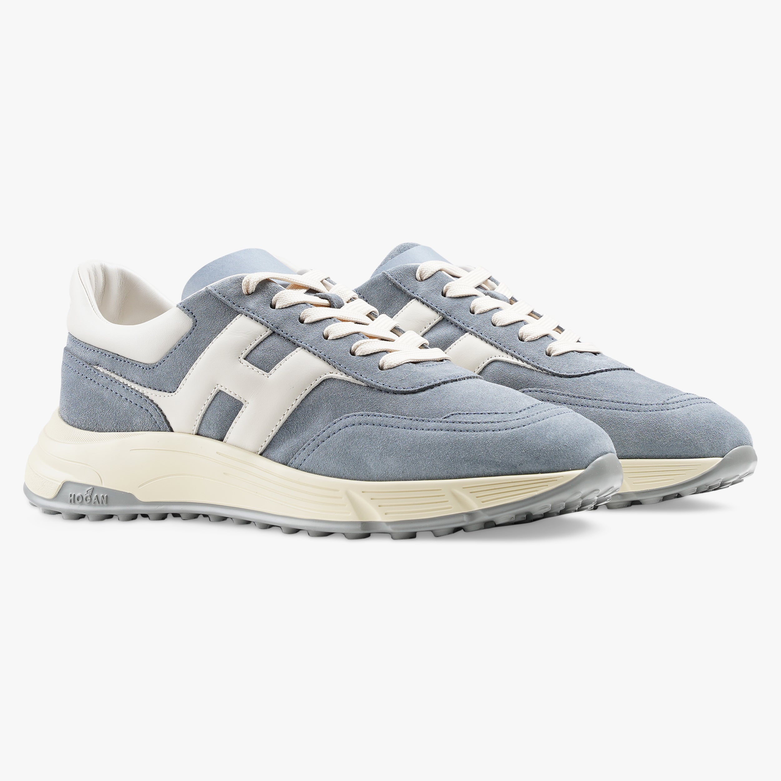 Hogan Sneakers Lichtblauw | Hyperlight