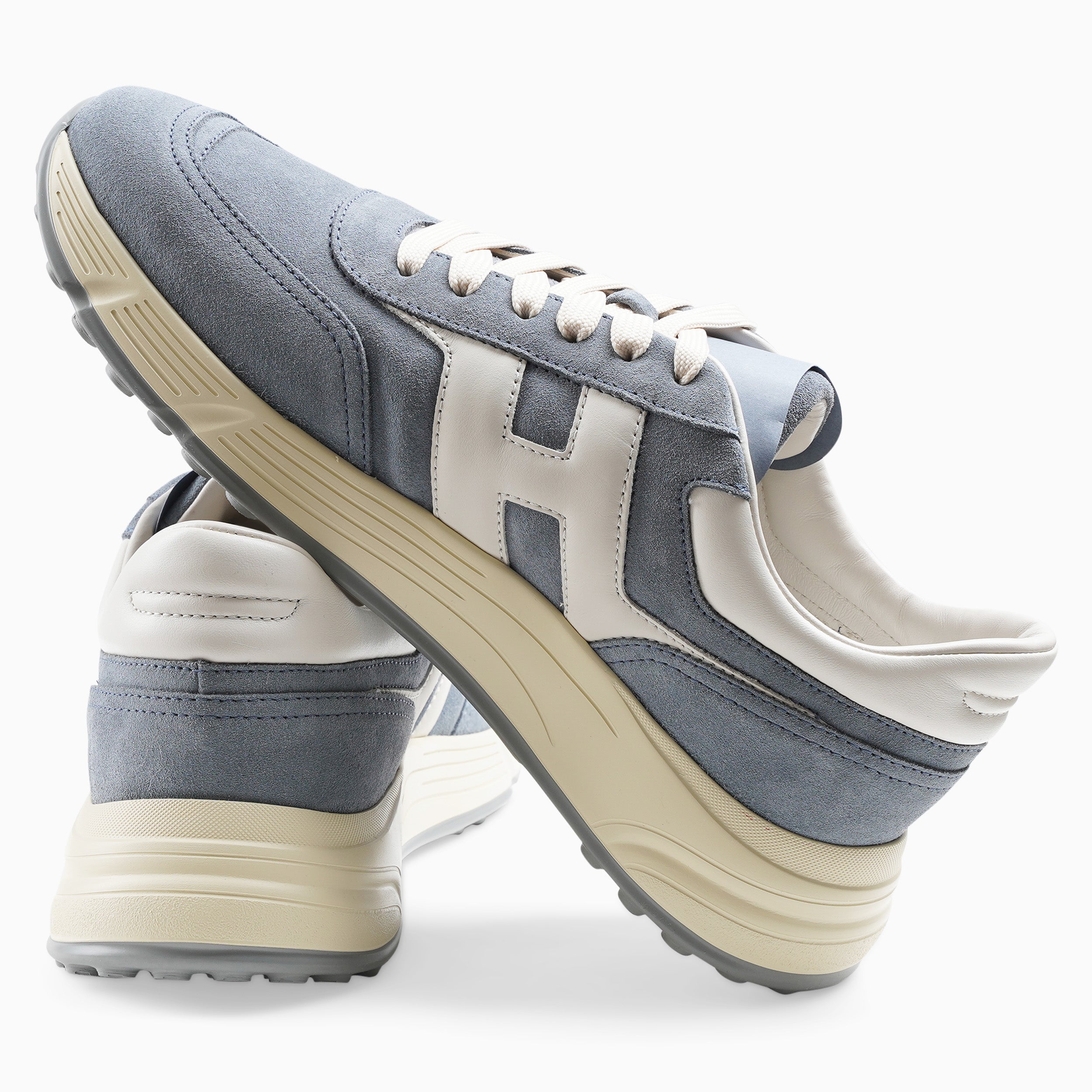 Hogan Sneakers Lichtblauw | Hyperlight