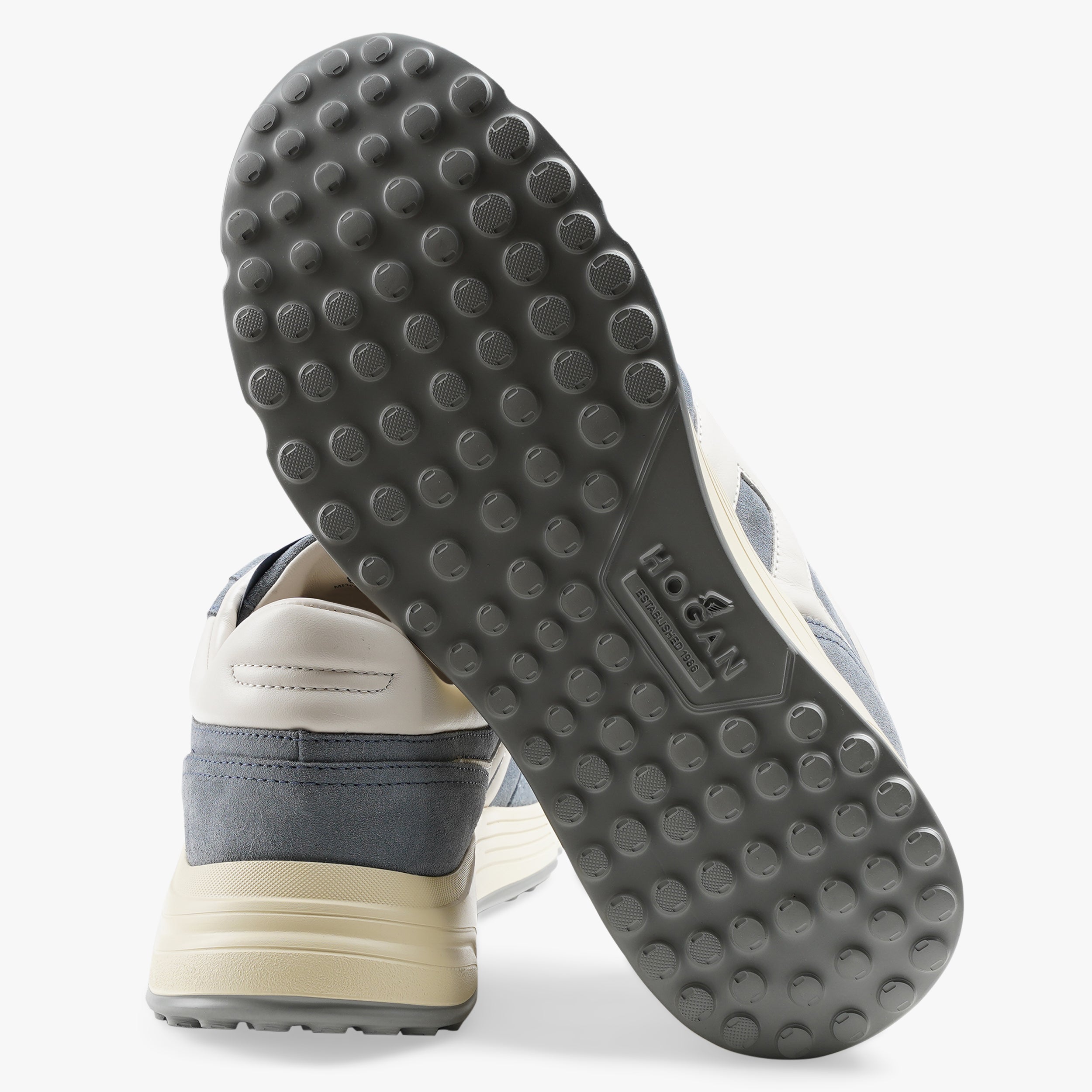 Hogan Sneakers Lichtblauw | Hyperlight