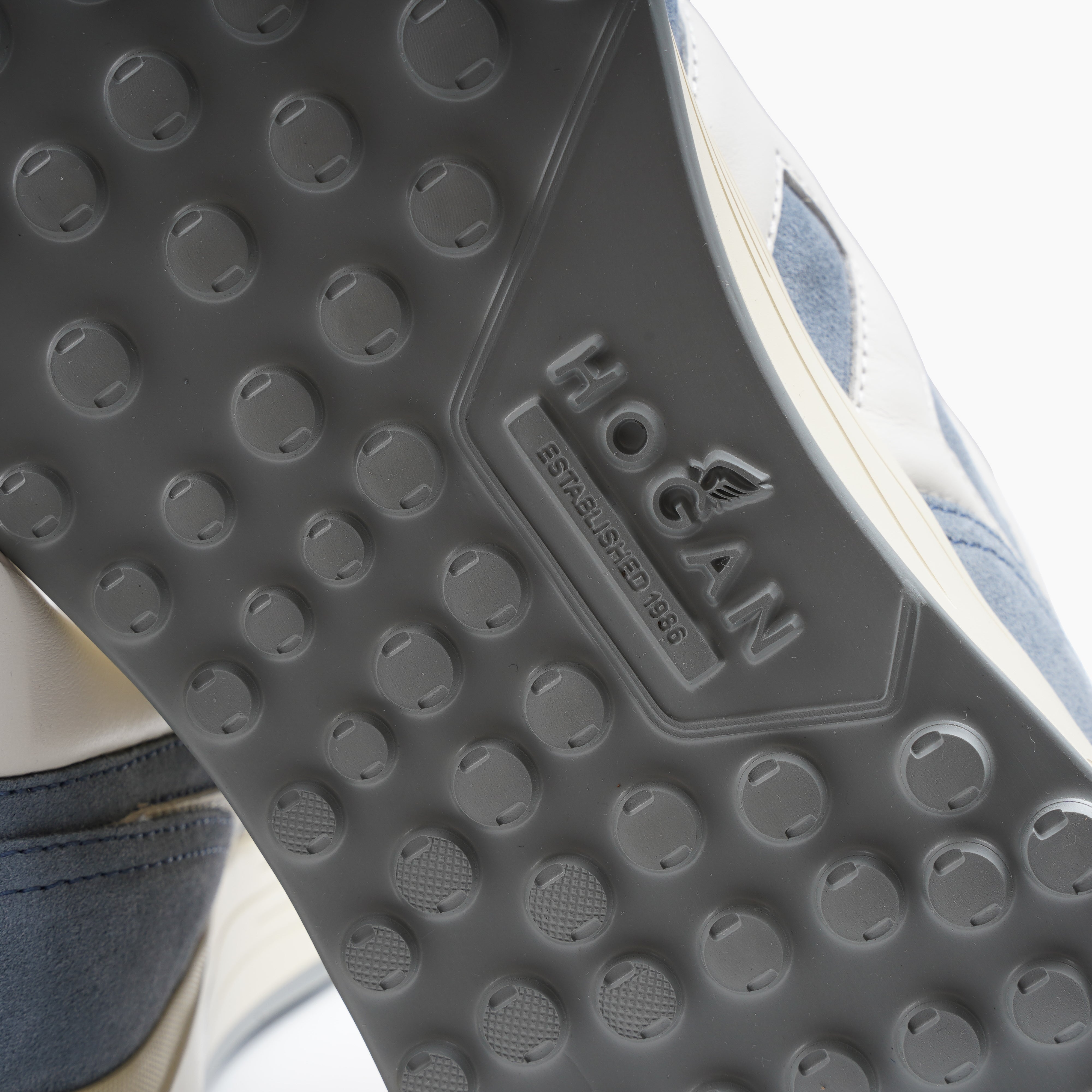 Hogan Sneakers Lichtblauw | Hyperlight