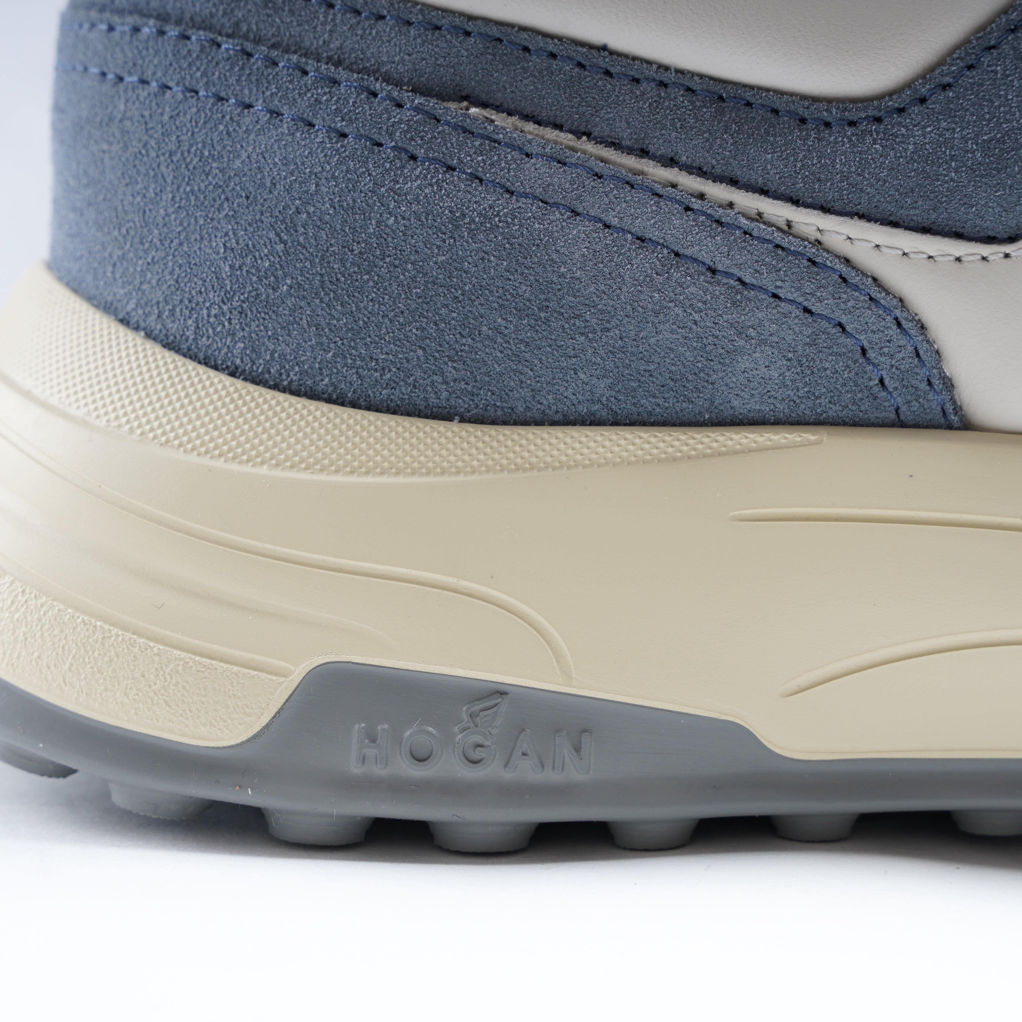 Hogan Sneakers Lichtblauw | Hyperlight