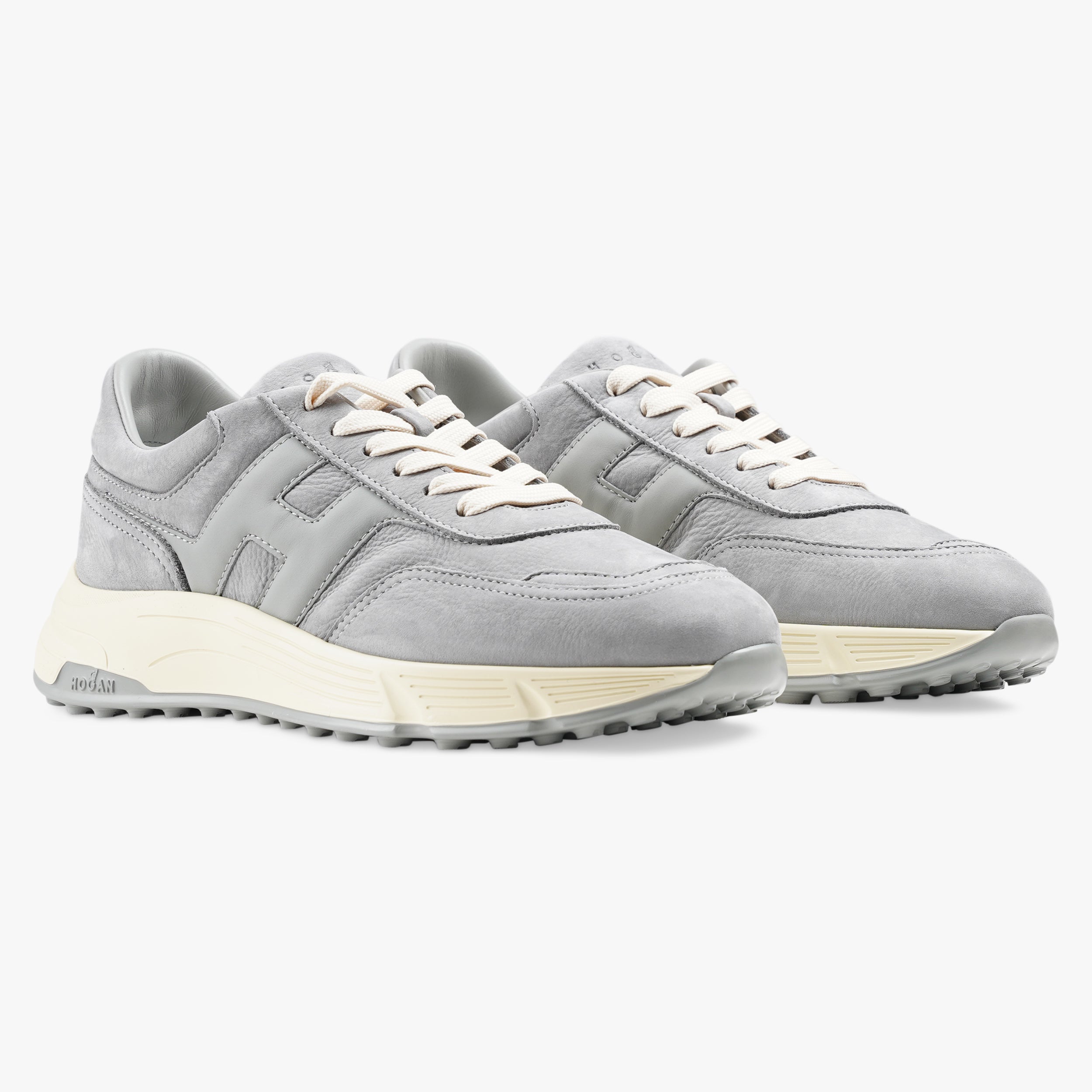 Hogan Sneakers Lichtblauw | Hyperlight