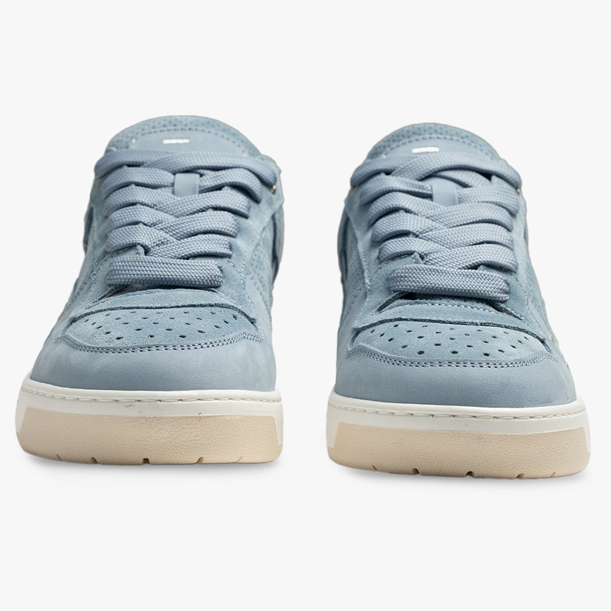Filling Pieces Sneaker Sky Blauw | Cruiser Dive