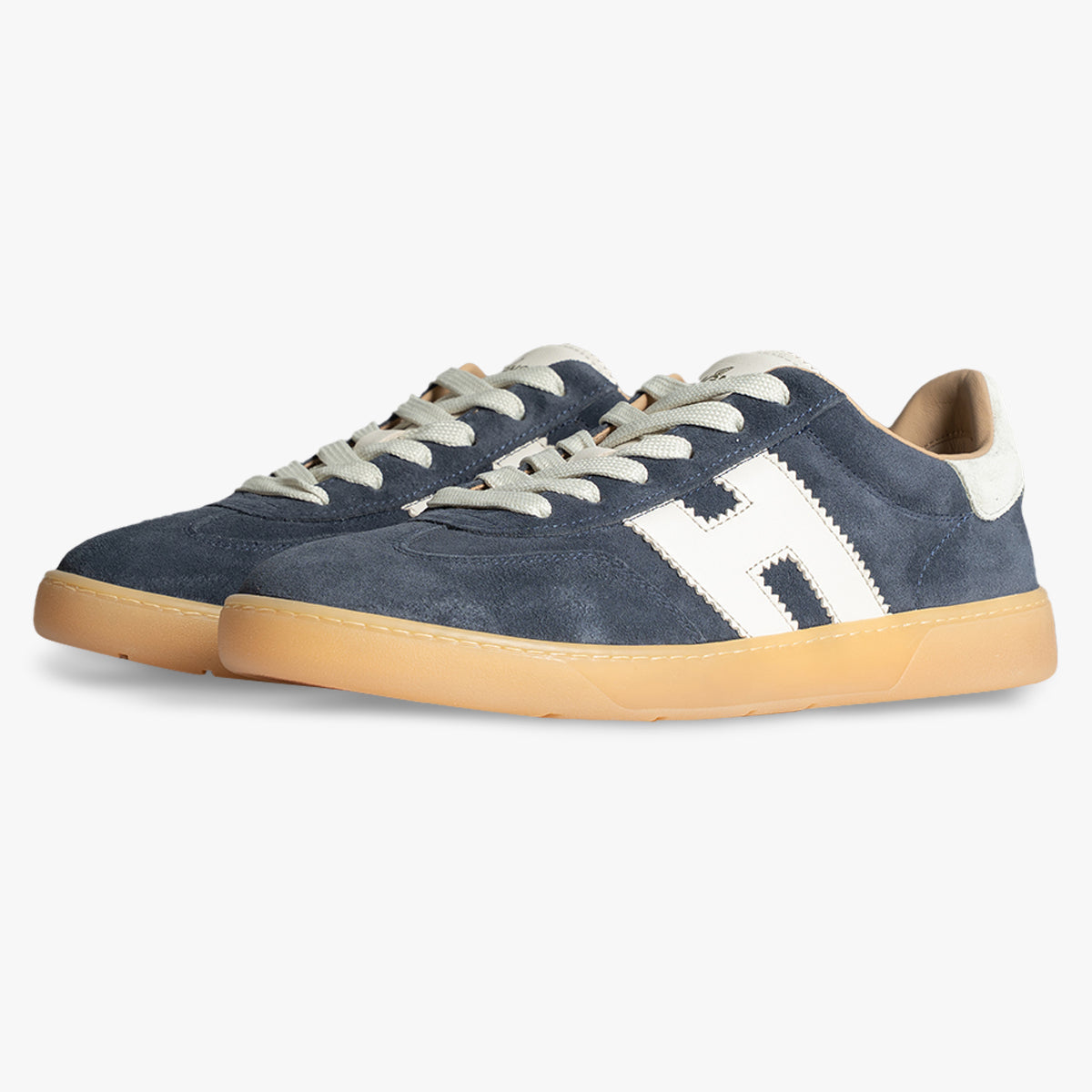 Hogan Sneakers Blauw | Cool