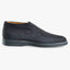 Magnanni Instapper Nubuck Donkerblauw | Loda