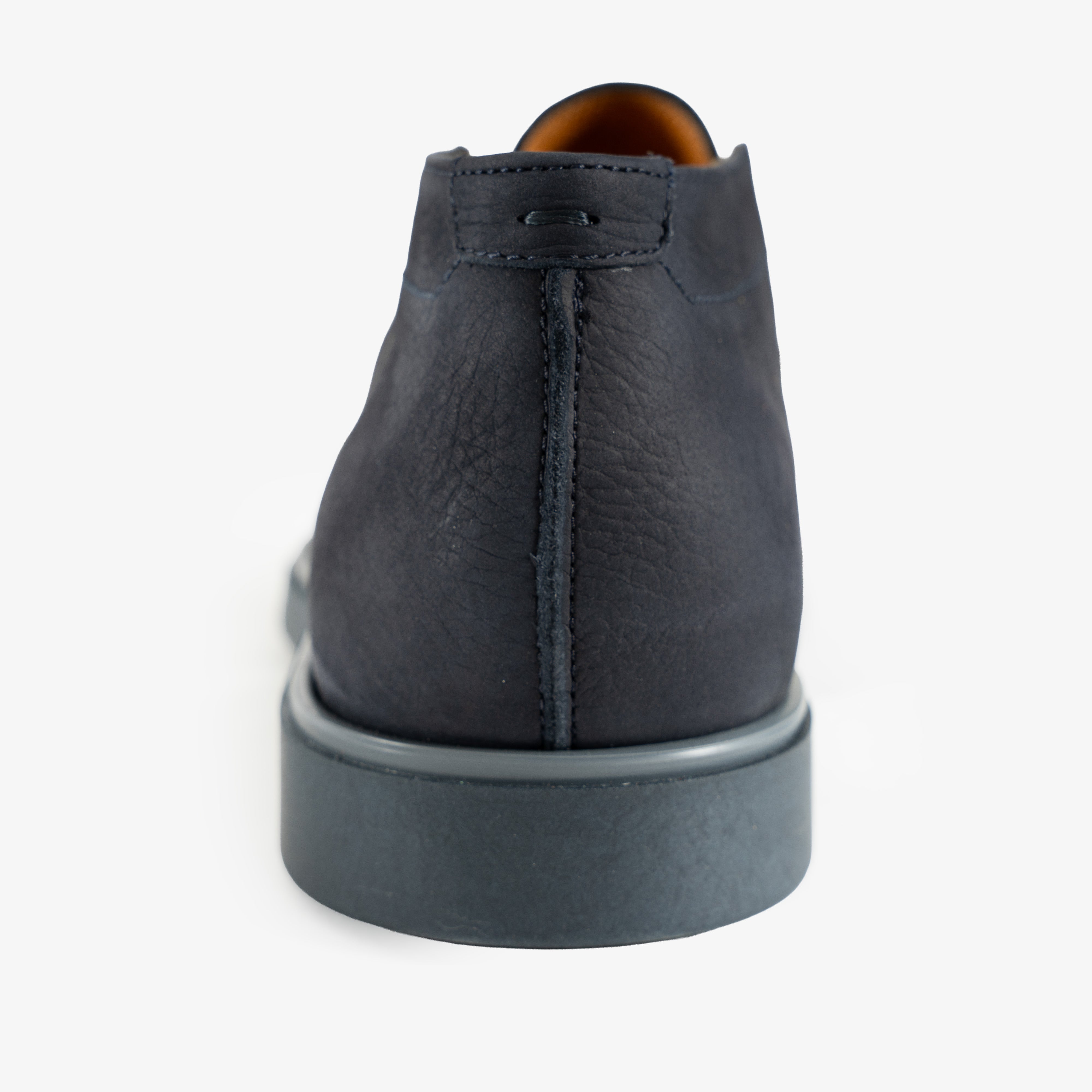 Magnanni Instapper Nubuck Donkerblauw | Loda