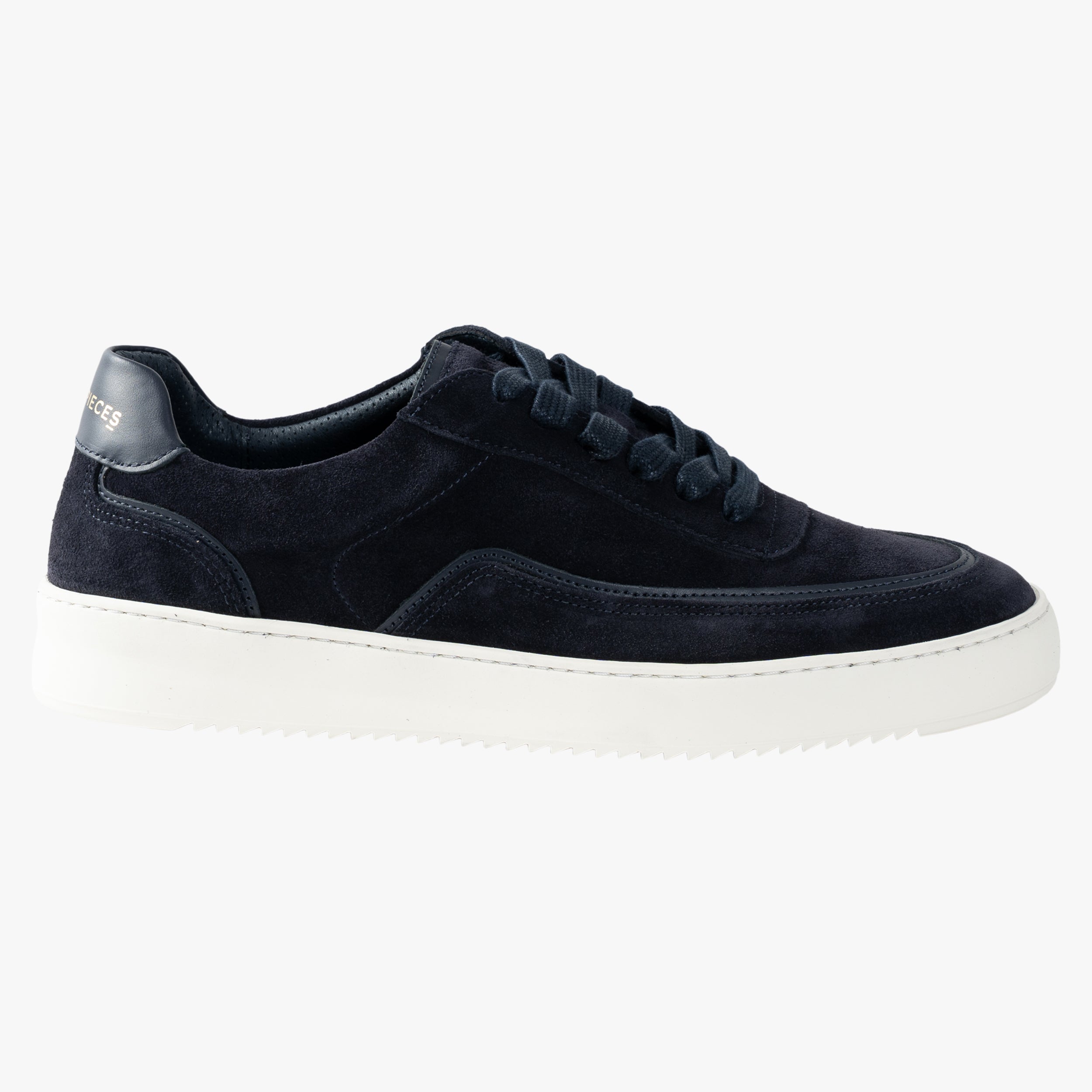 Filling Pieces Sneakers Blauw | Mondo Stack
