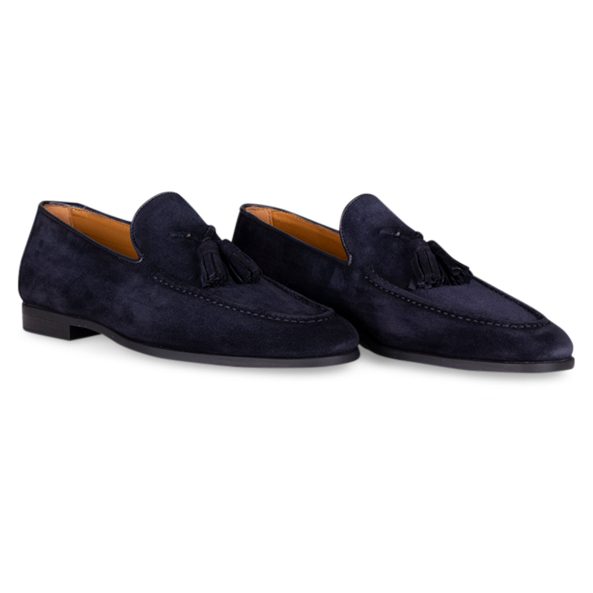 Magnanni Loafer Donkerblauw | Docio 2