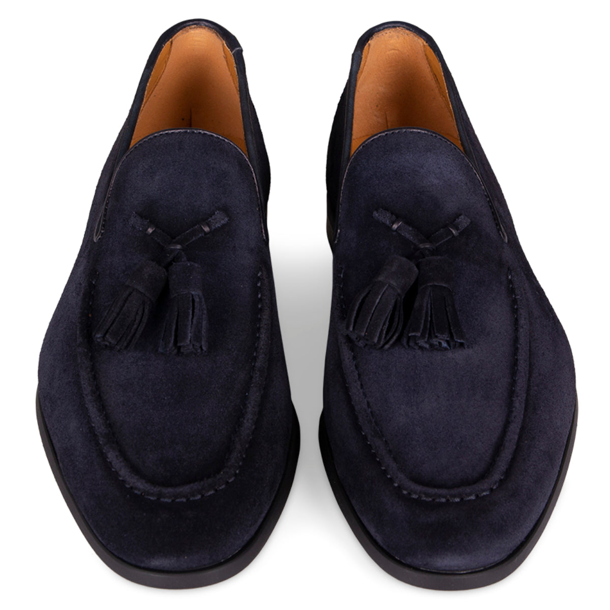 Magnanni Loafer Donkerblauw | Docio 2