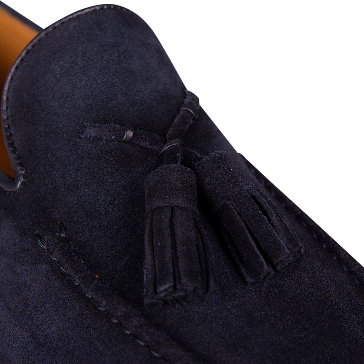 Magnanni Loafer Donkerblauw | Docio 2