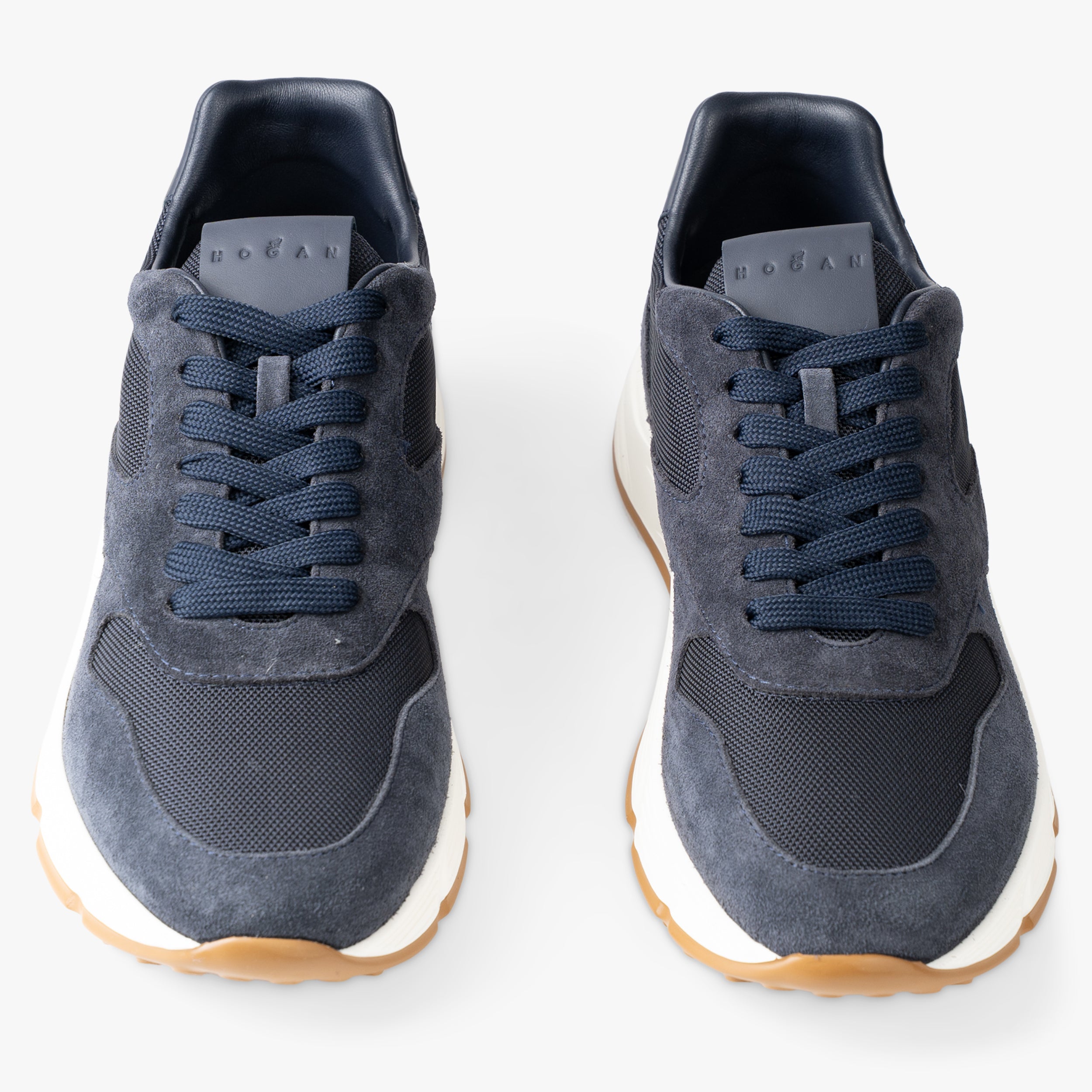 Hogan Sneakers Blauw | Hyperlight